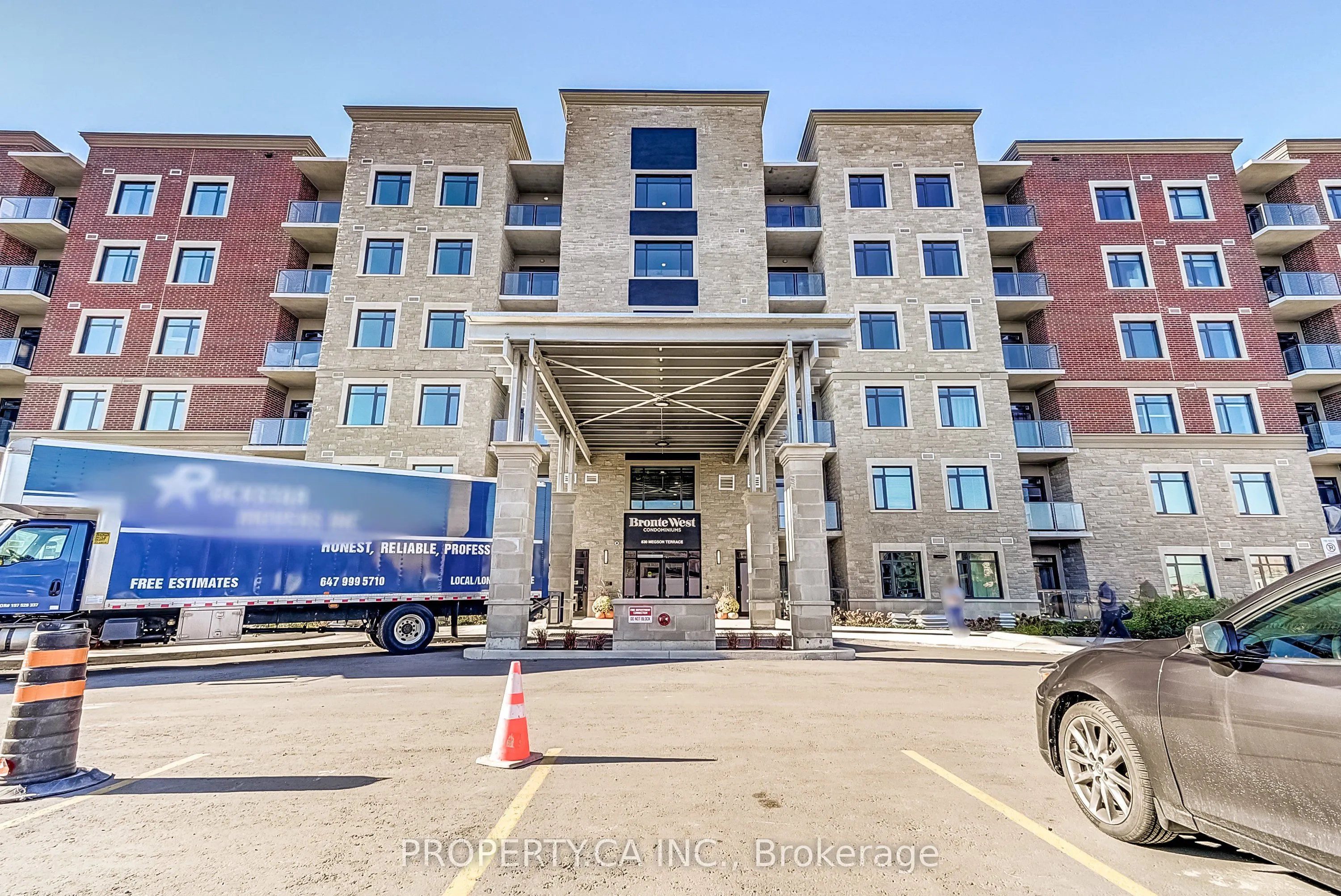 830 Megson Terrace, #622