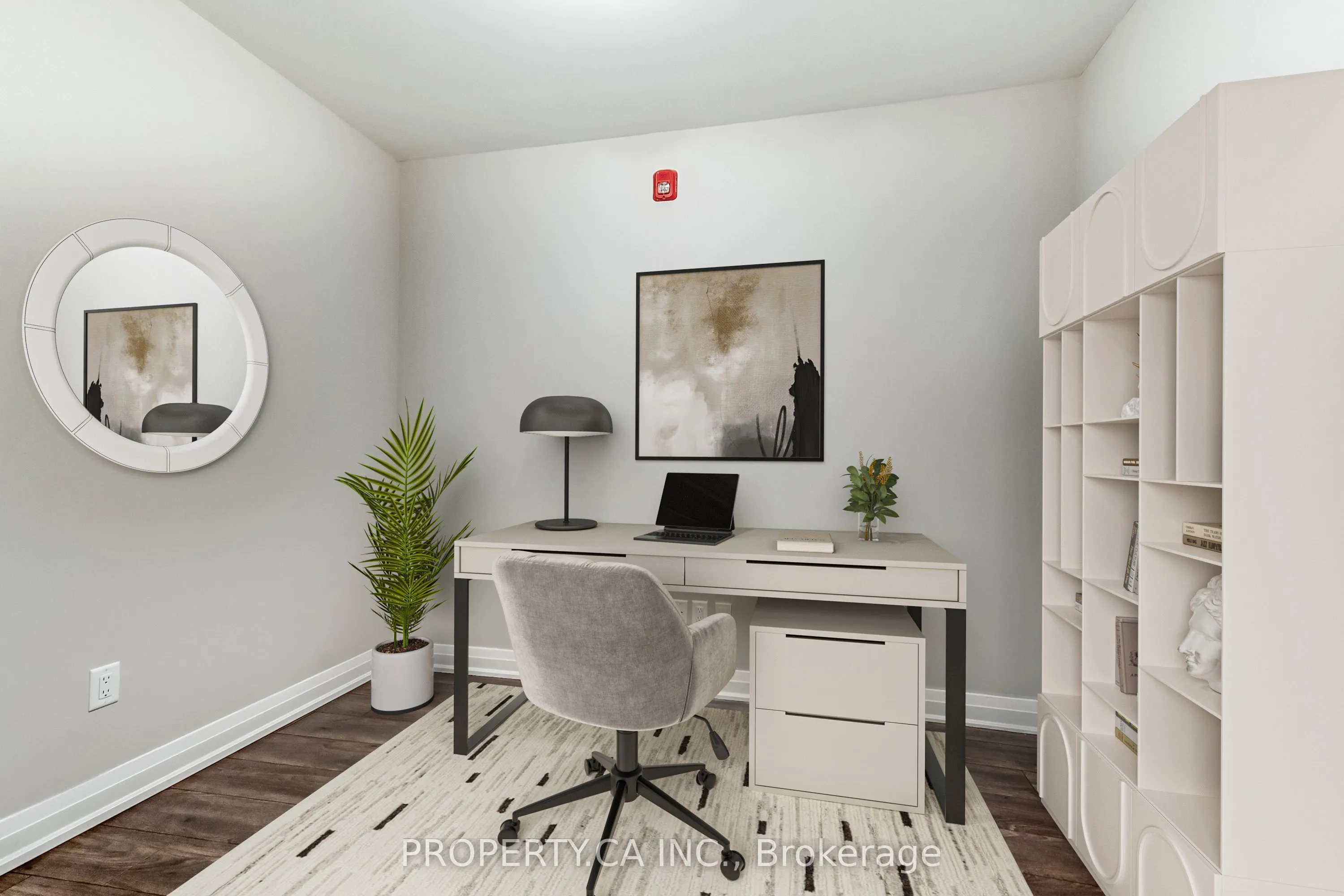 830 Megson Terrace, #622