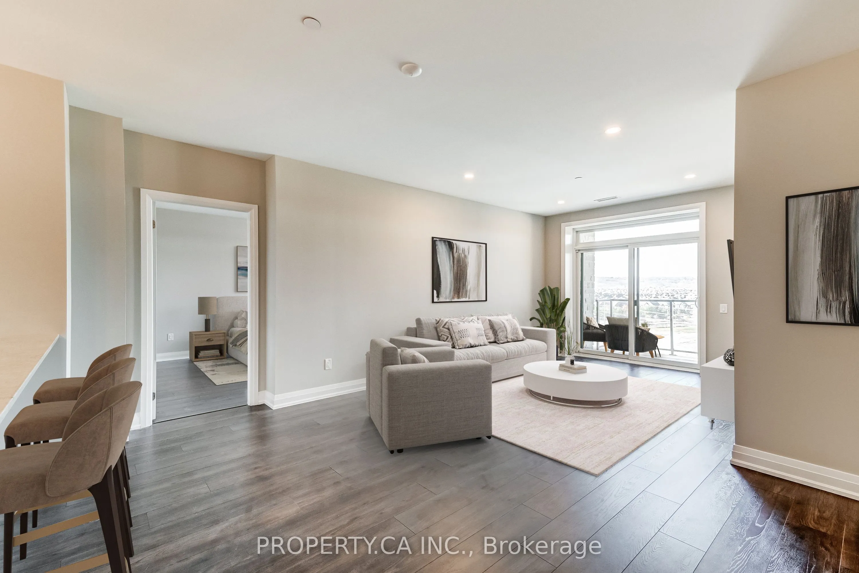 830 Megson Terrace, #622