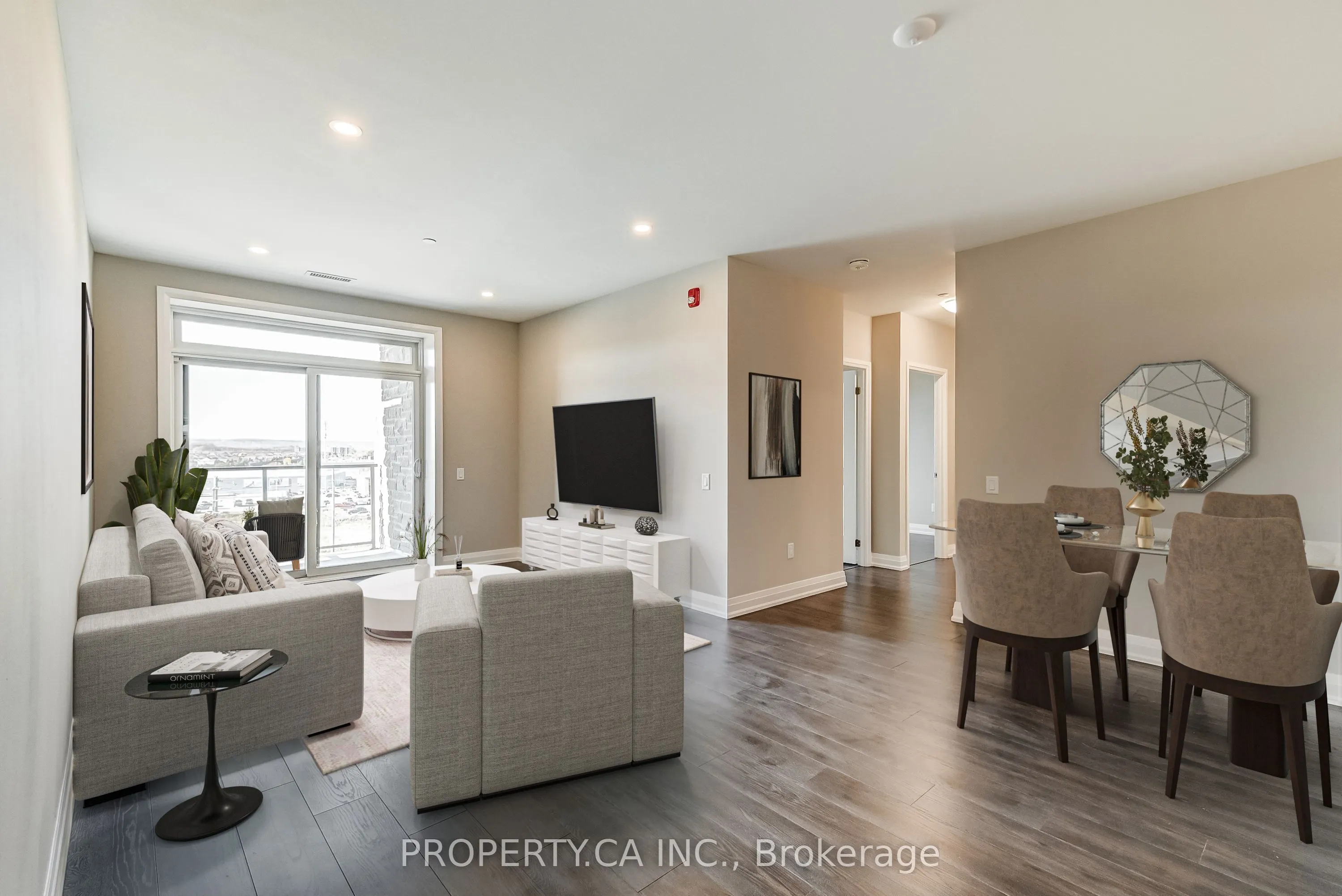 830 Megson Terrace, #622