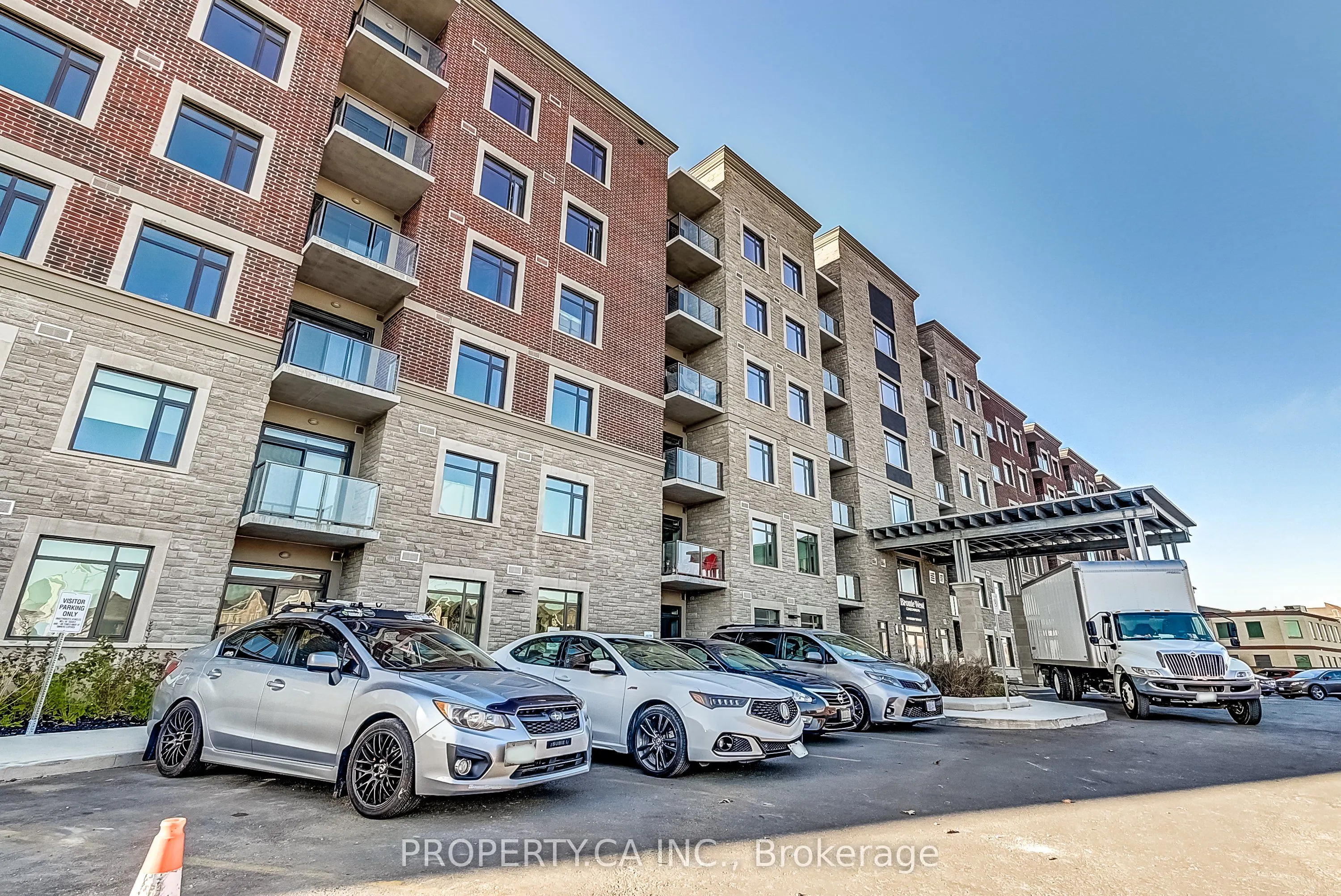 830 Megson Terrace, #622
