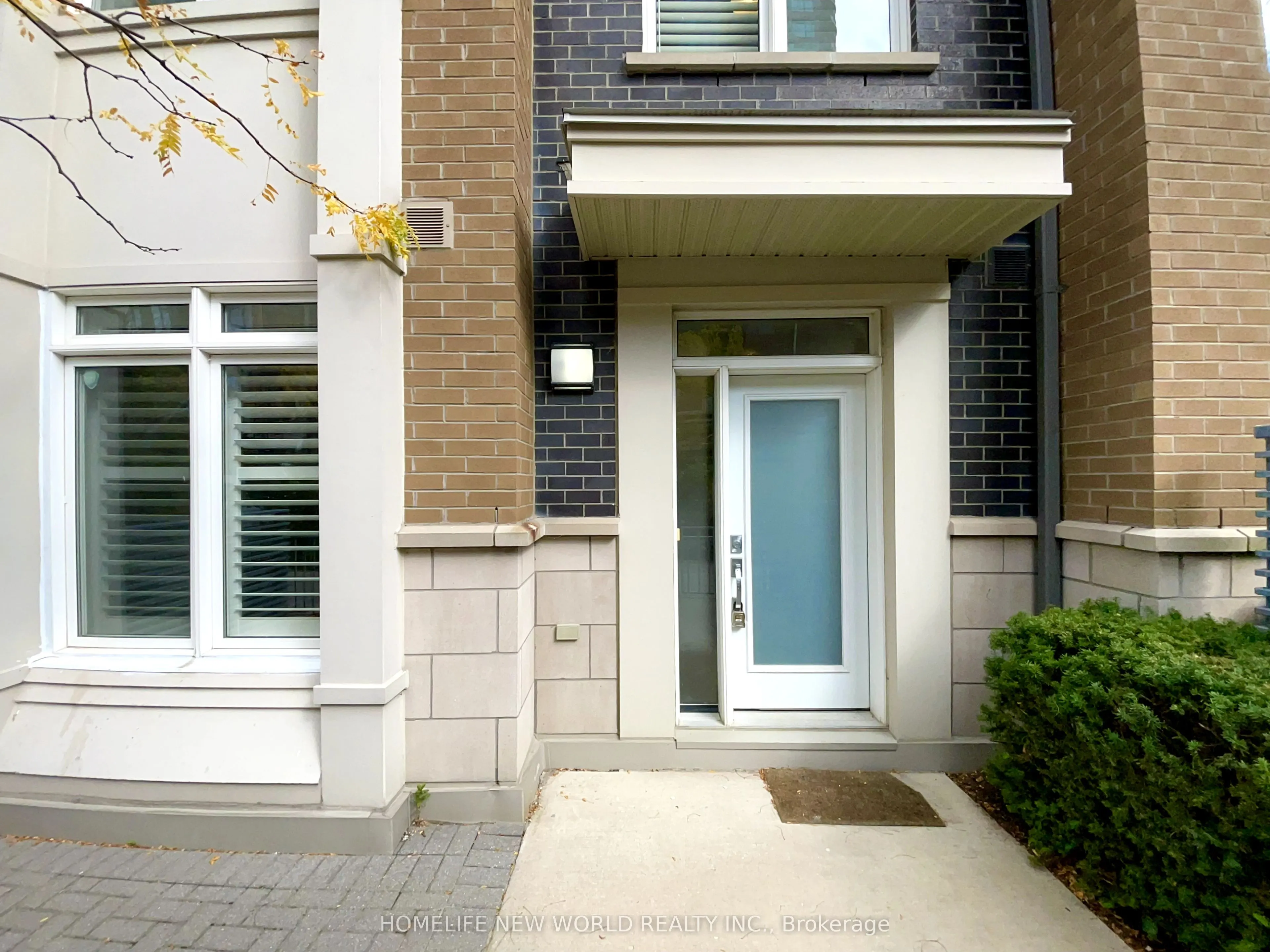 370 Square One Drive, #Th5