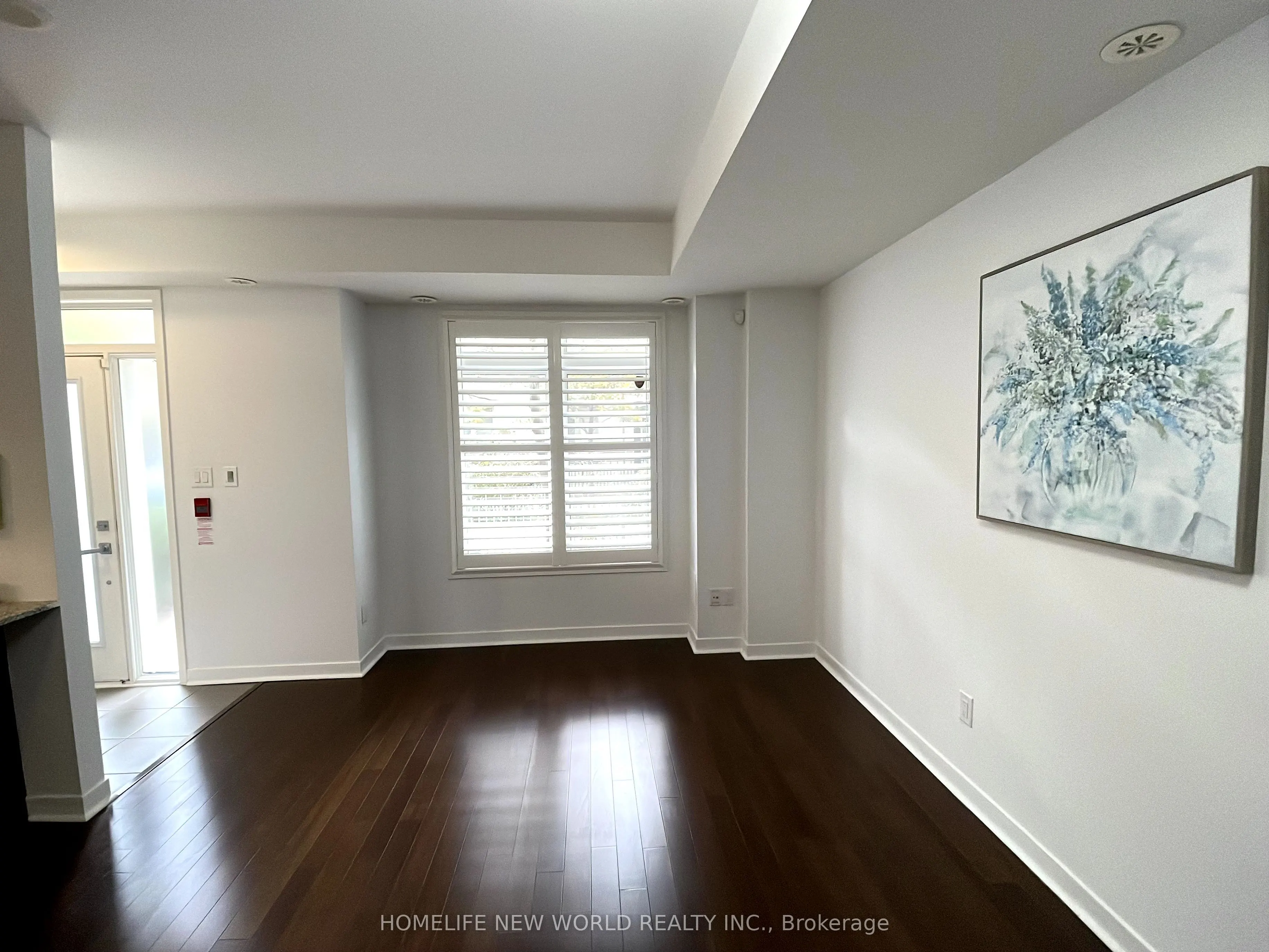 370 Square One Drive, #Th5