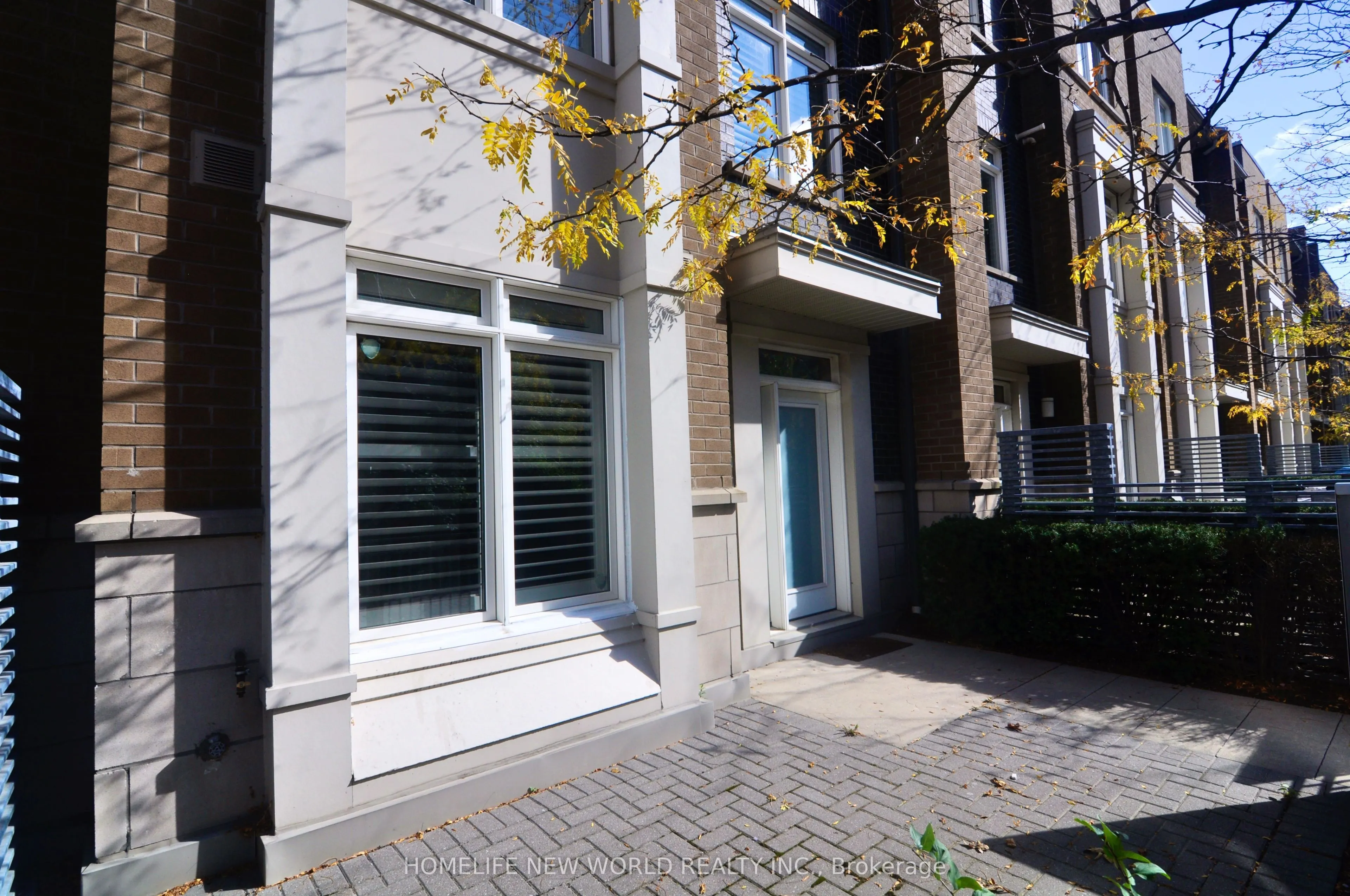 370 Square One Drive, #Th5