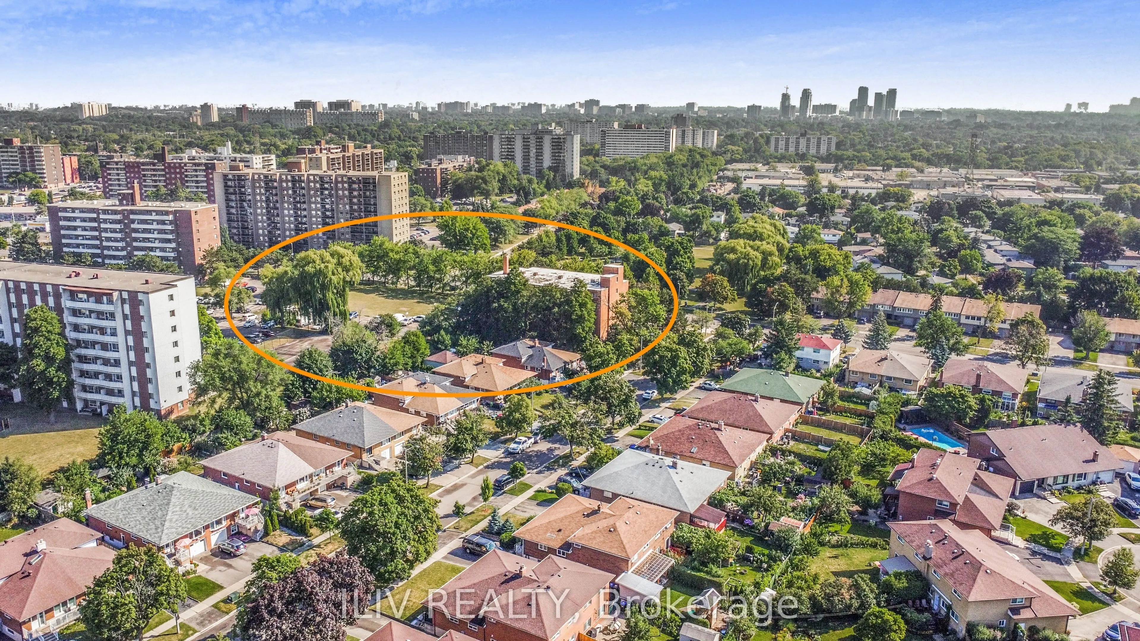 3310 Fieldgate Drive