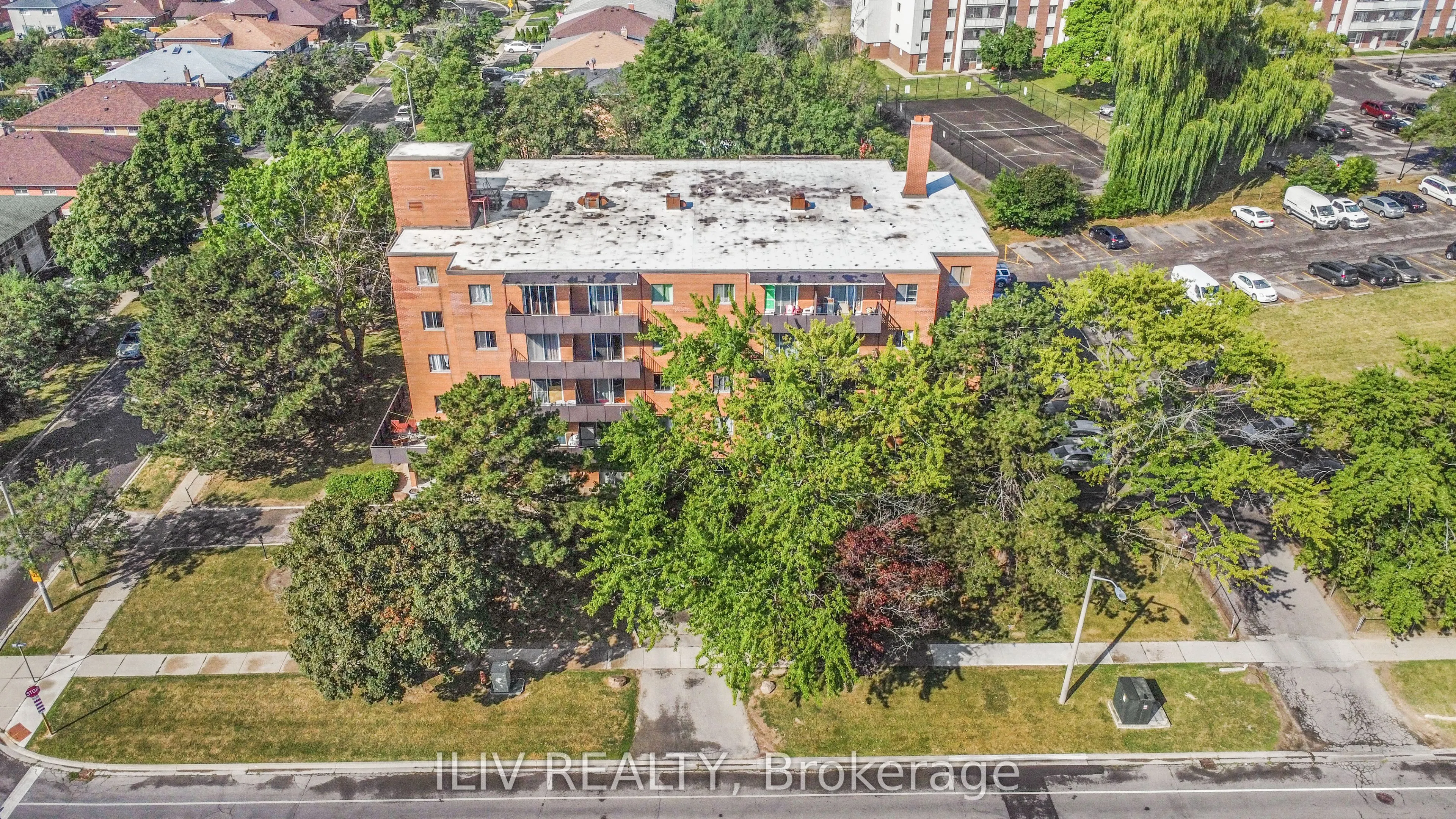 3310 Fieldgate Drive