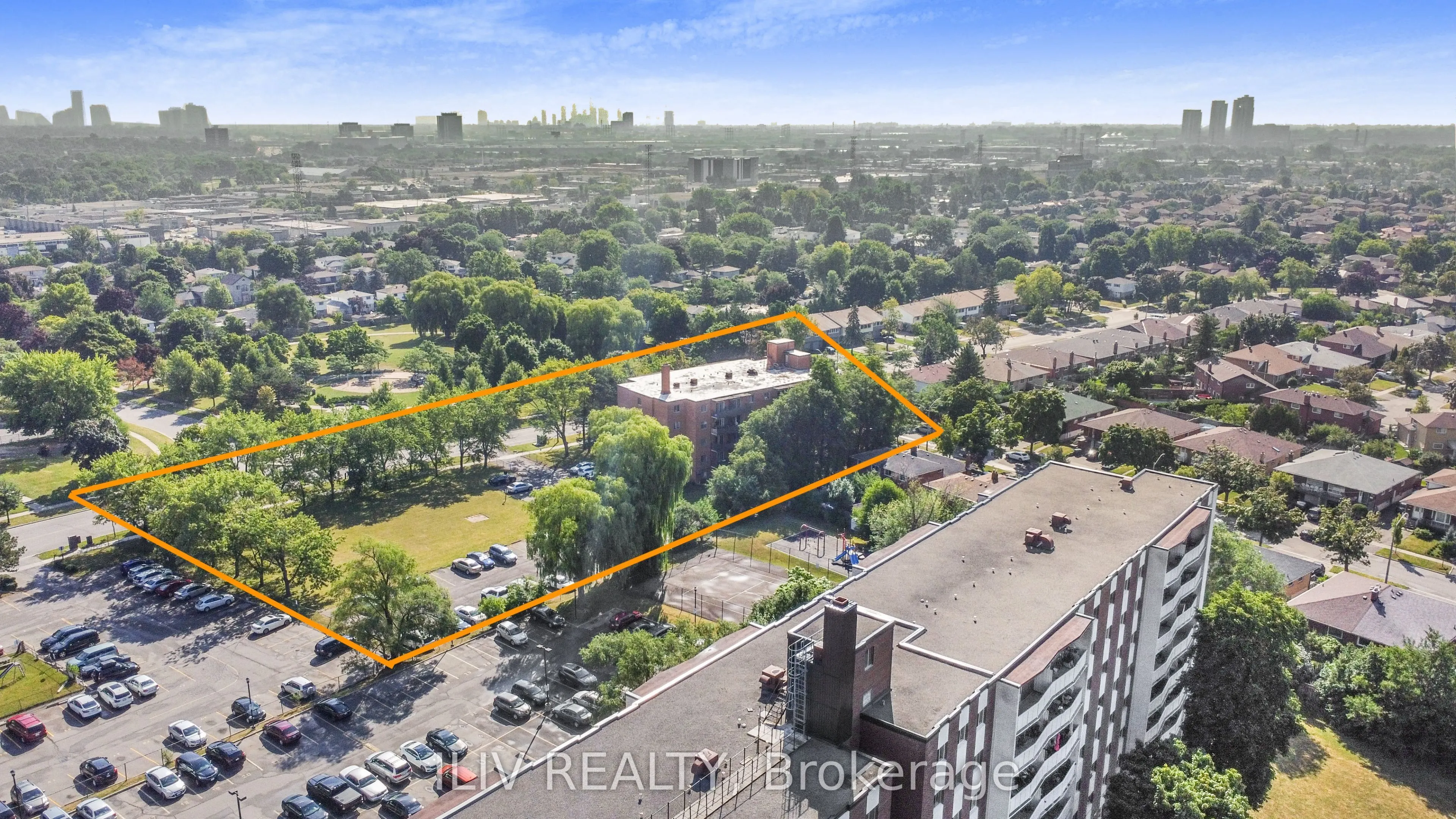 3310 Fieldgate Drive