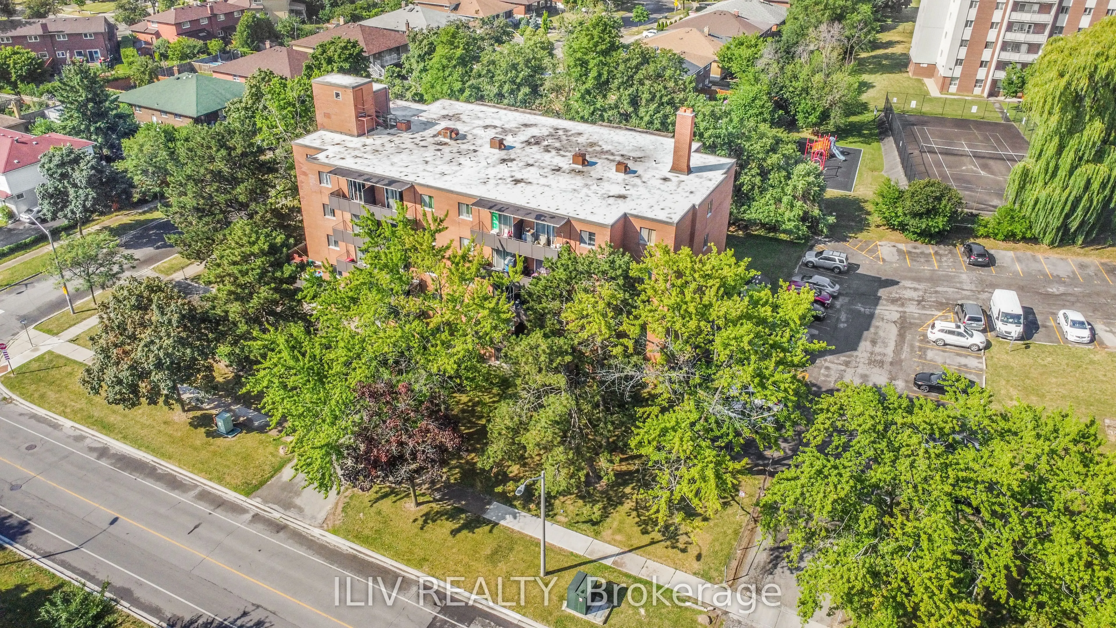 3310 Fieldgate Drive