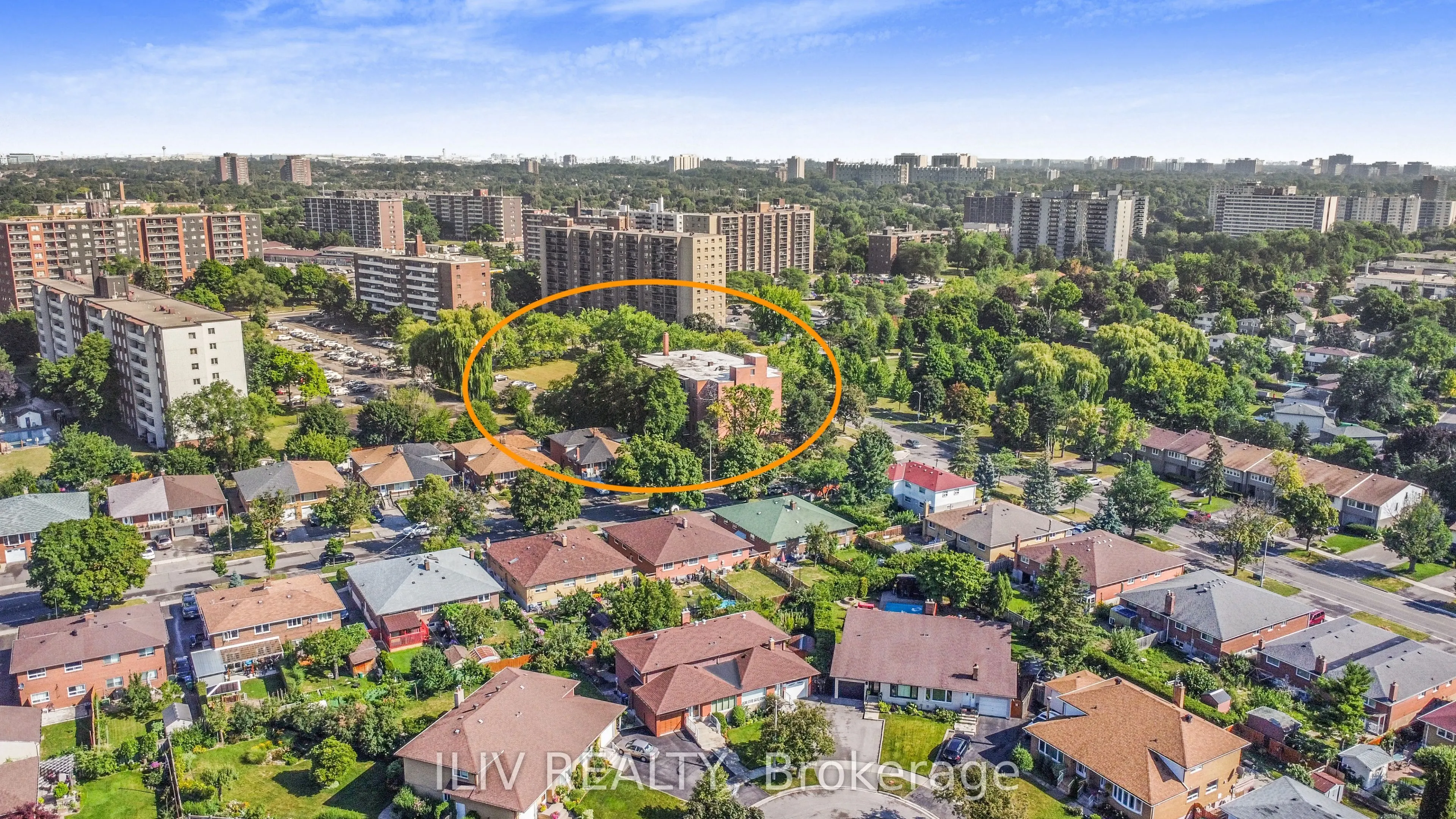 3310 Fieldgate Drive