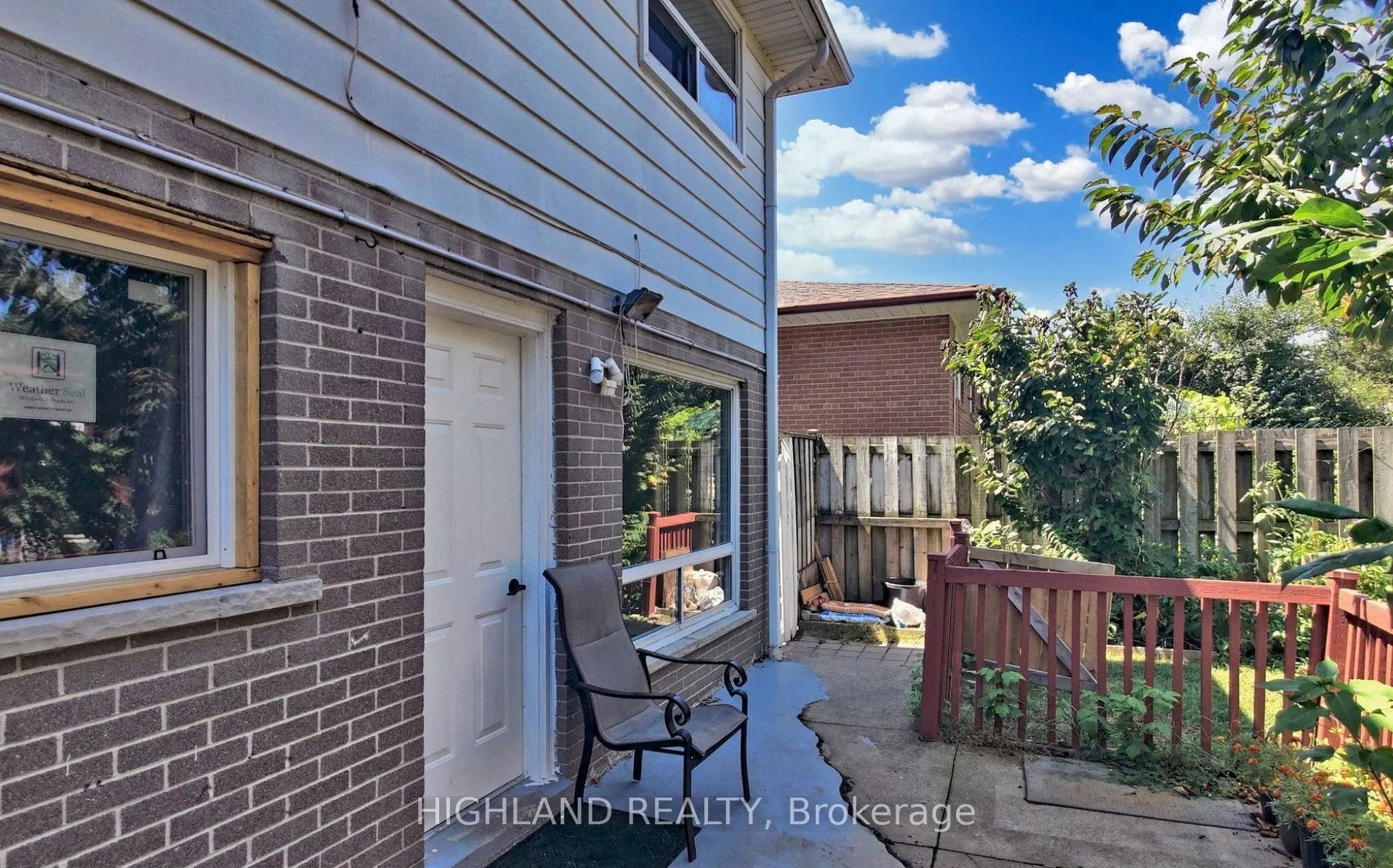 1139 Shadeland Drive, #Main and Lower