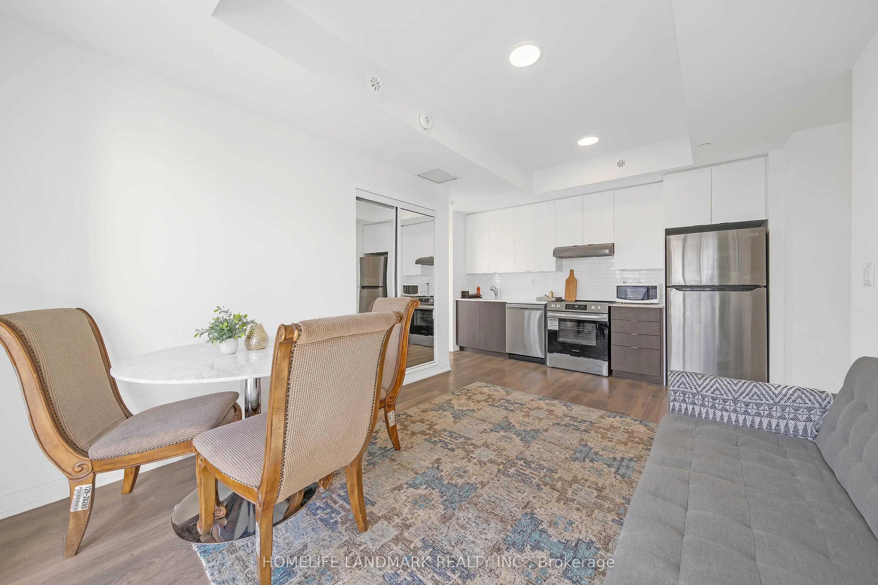 135 Canon Jackson Drive E, #303
