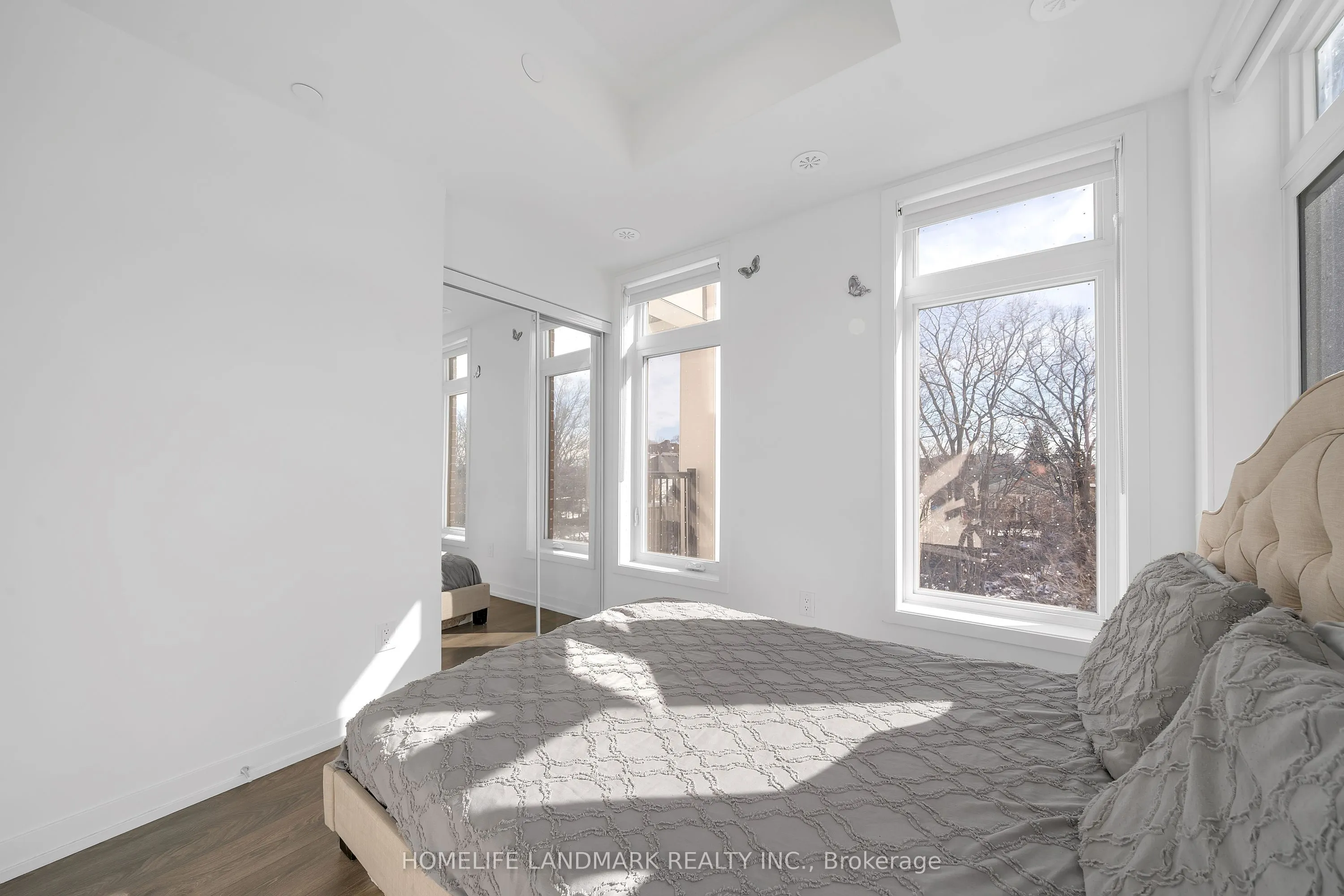 135 Canon Jackson Drive E, #303