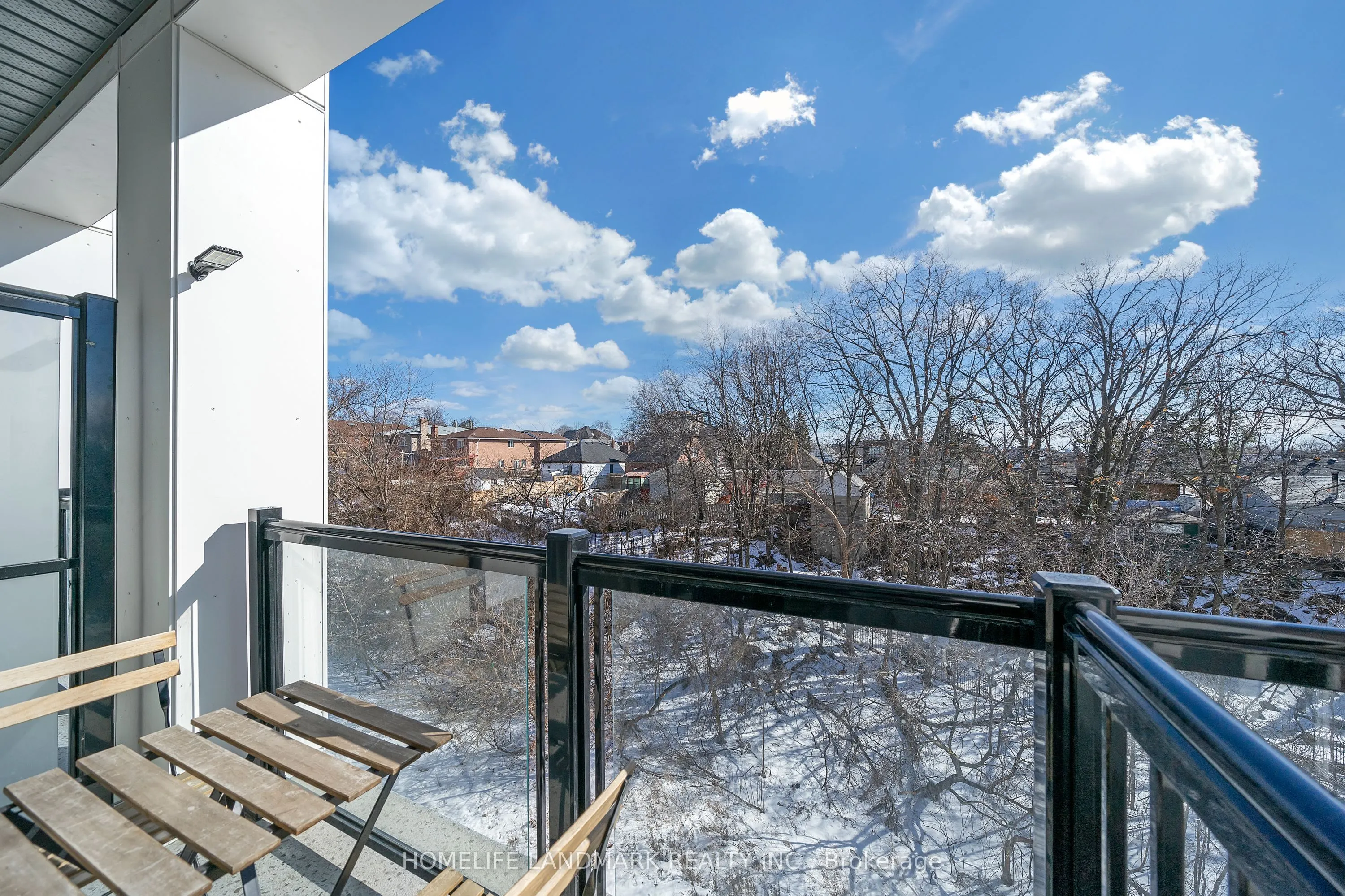 135 Canon Jackson Drive E, #303