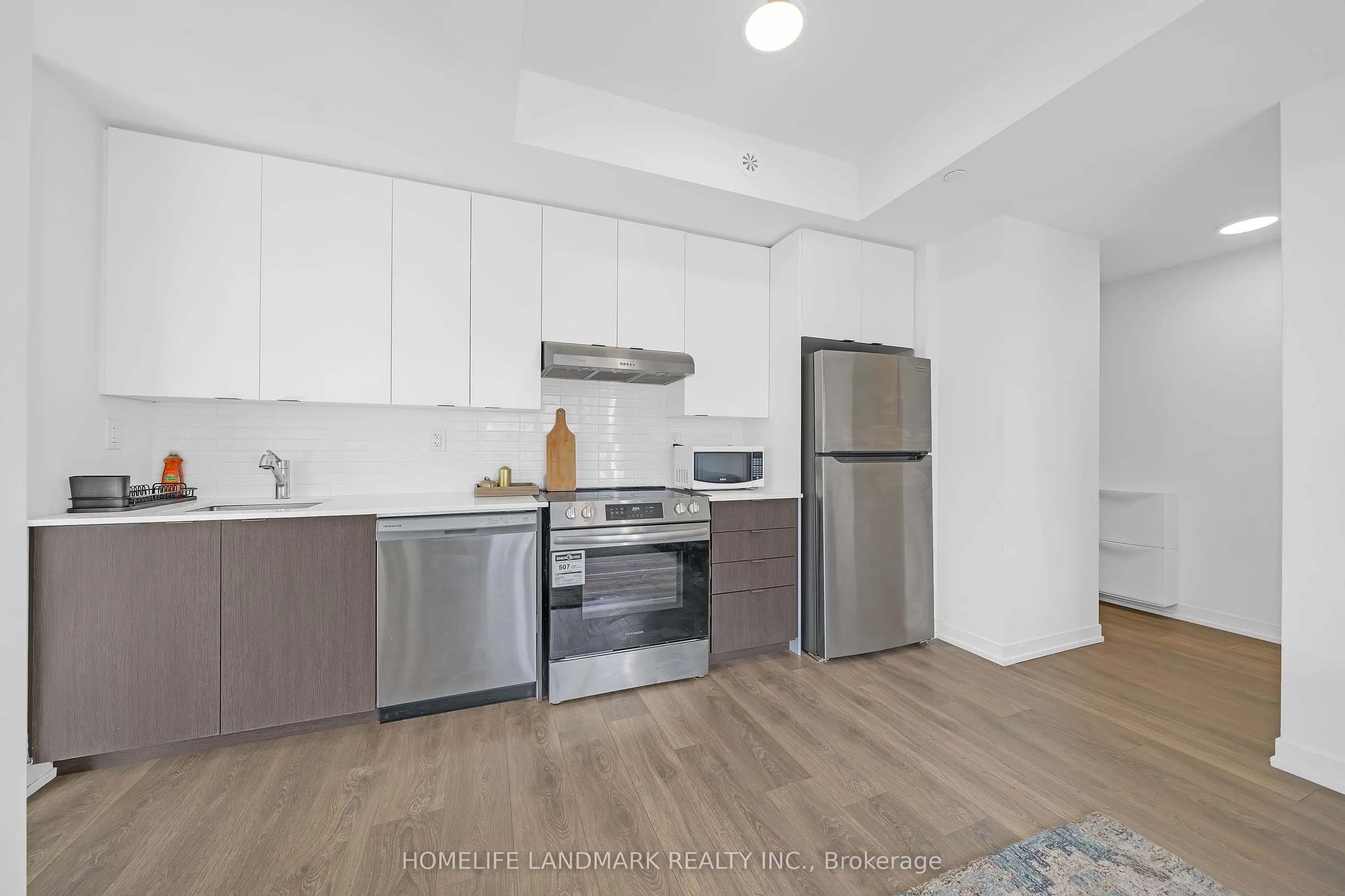 135 Canon Jackson Drive E, #303