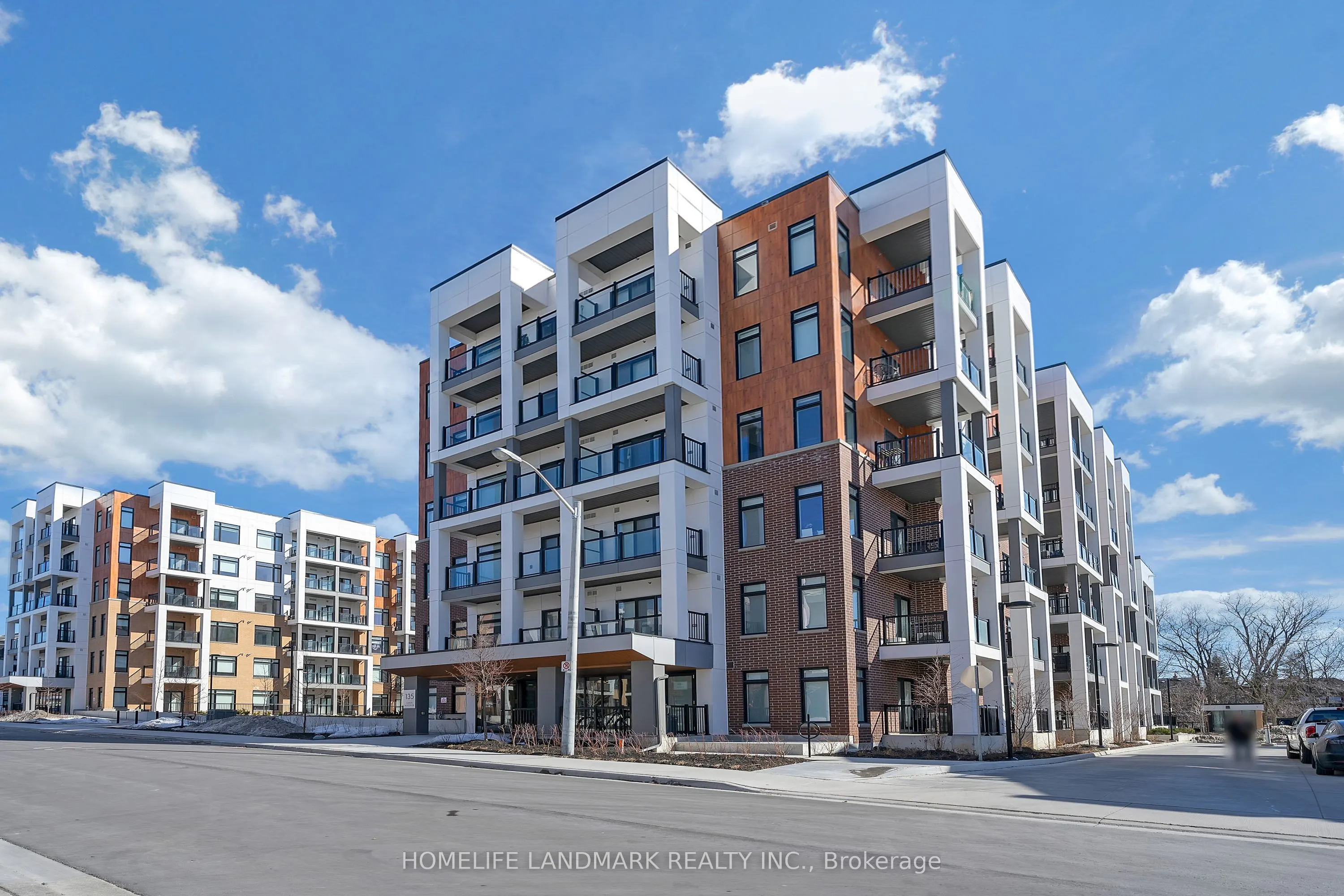 135 Canon Jackson Drive E, #303