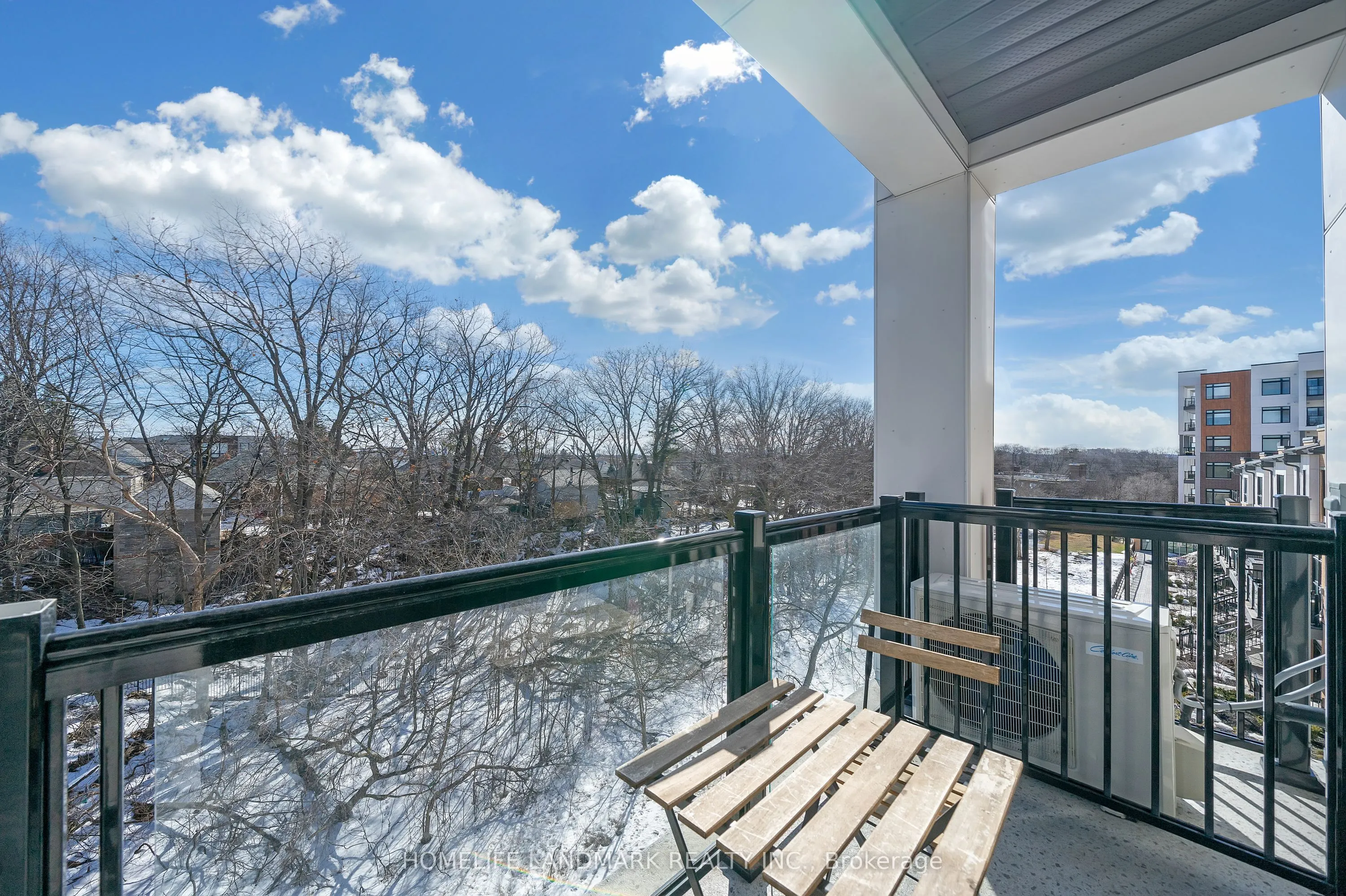 135 Canon Jackson Drive E, #303