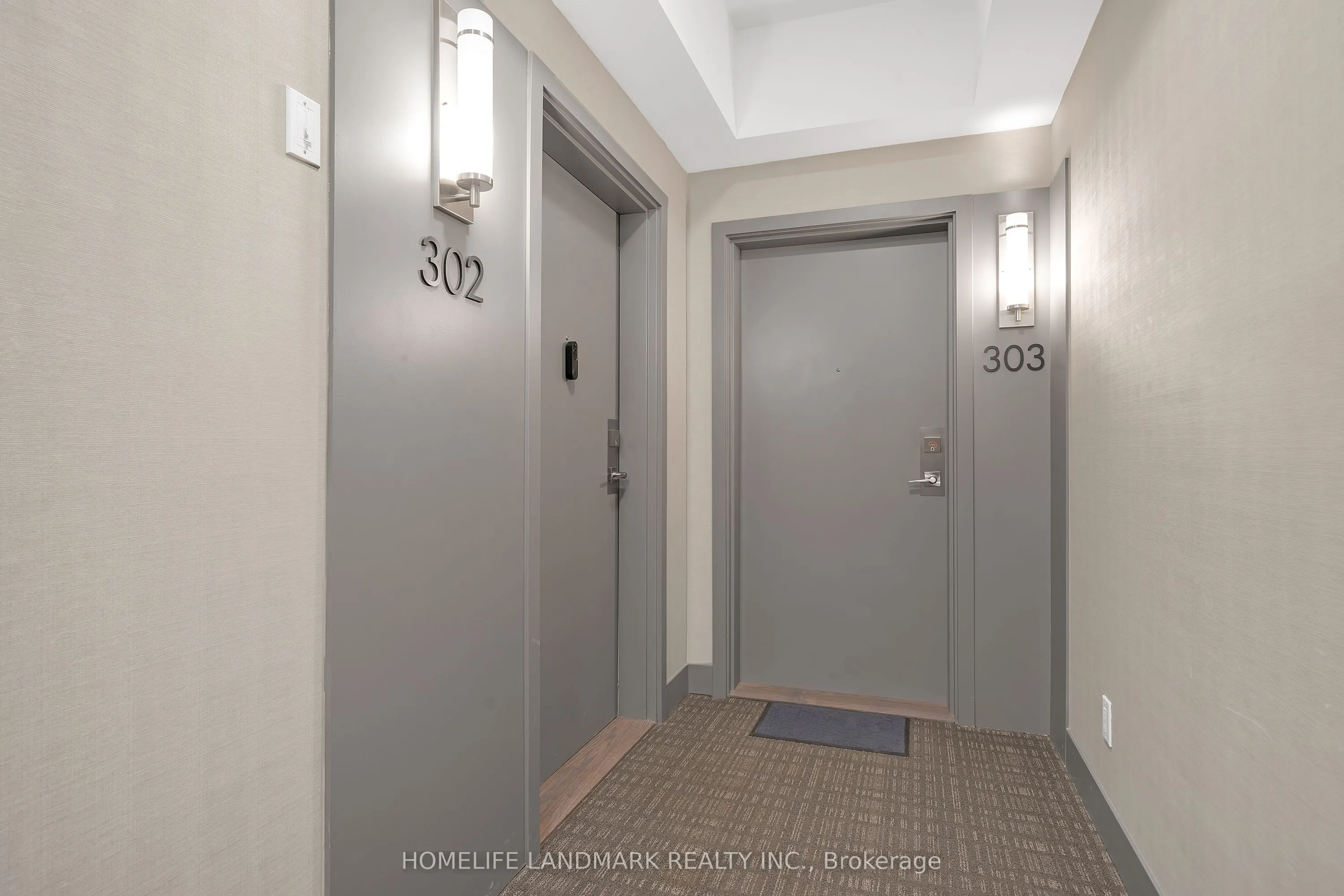 135 Canon Jackson Drive E, #303