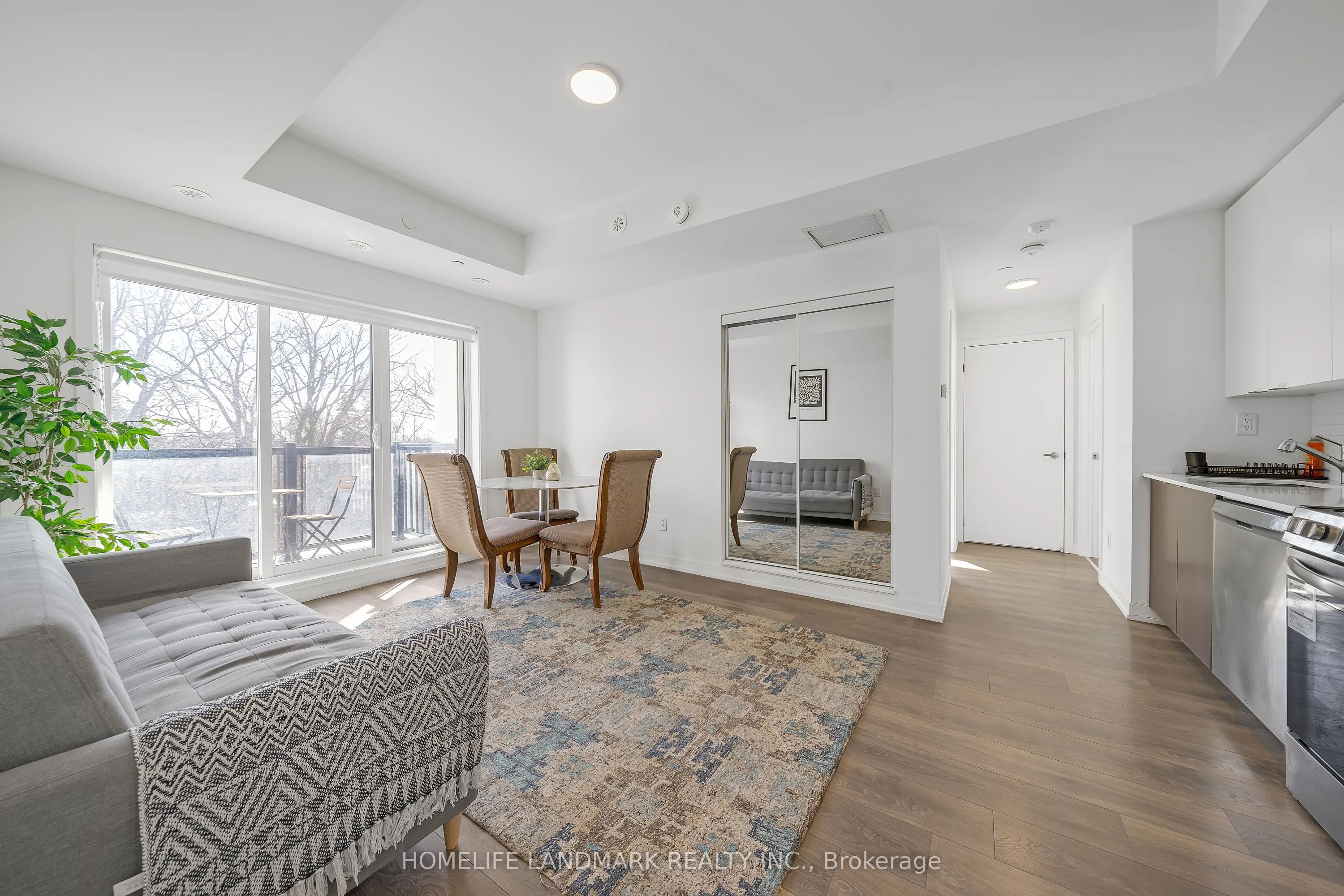 135 Canon Jackson Drive E, #303