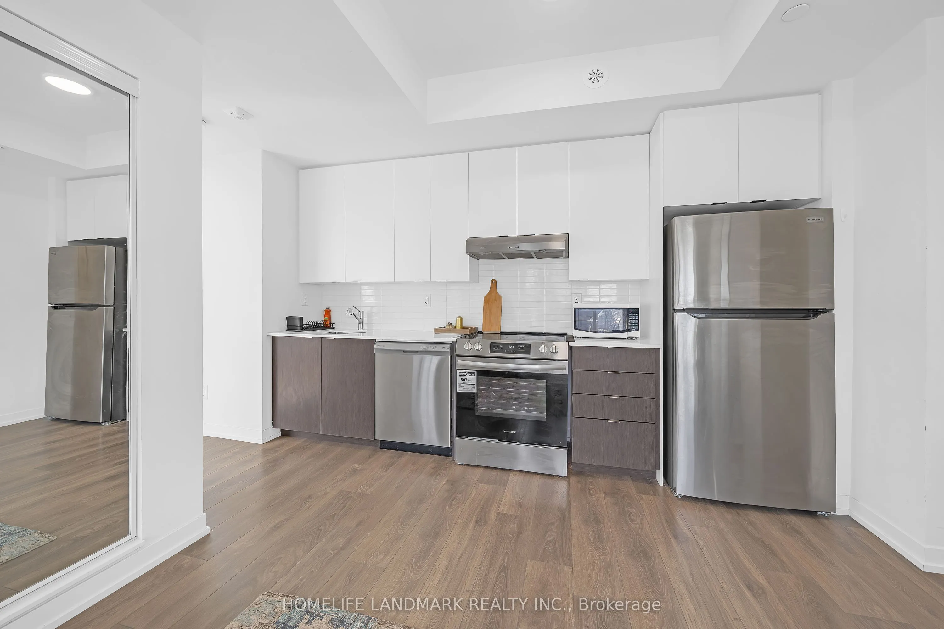 135 Canon Jackson Drive E, #303