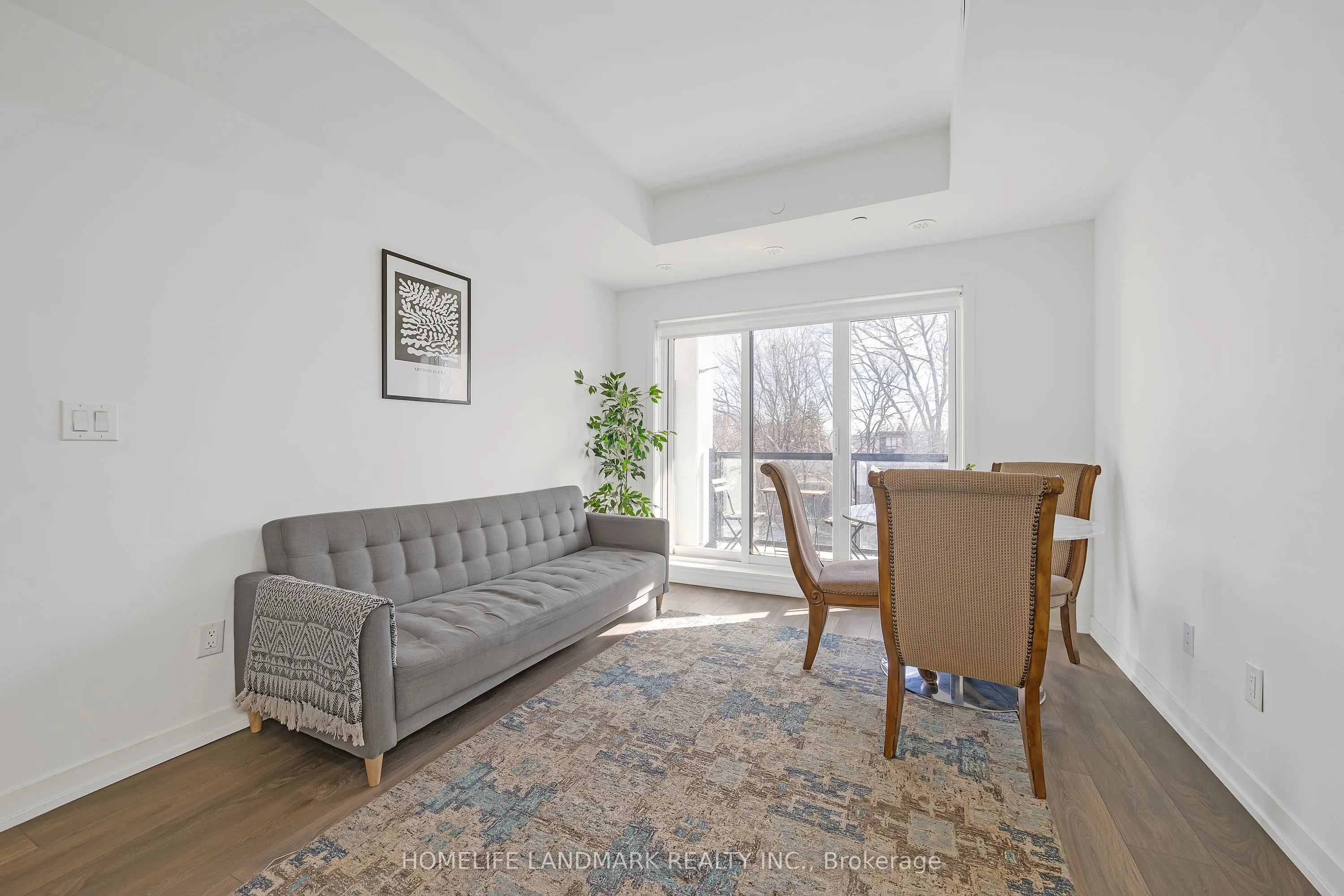 135 Canon Jackson Drive E, #303