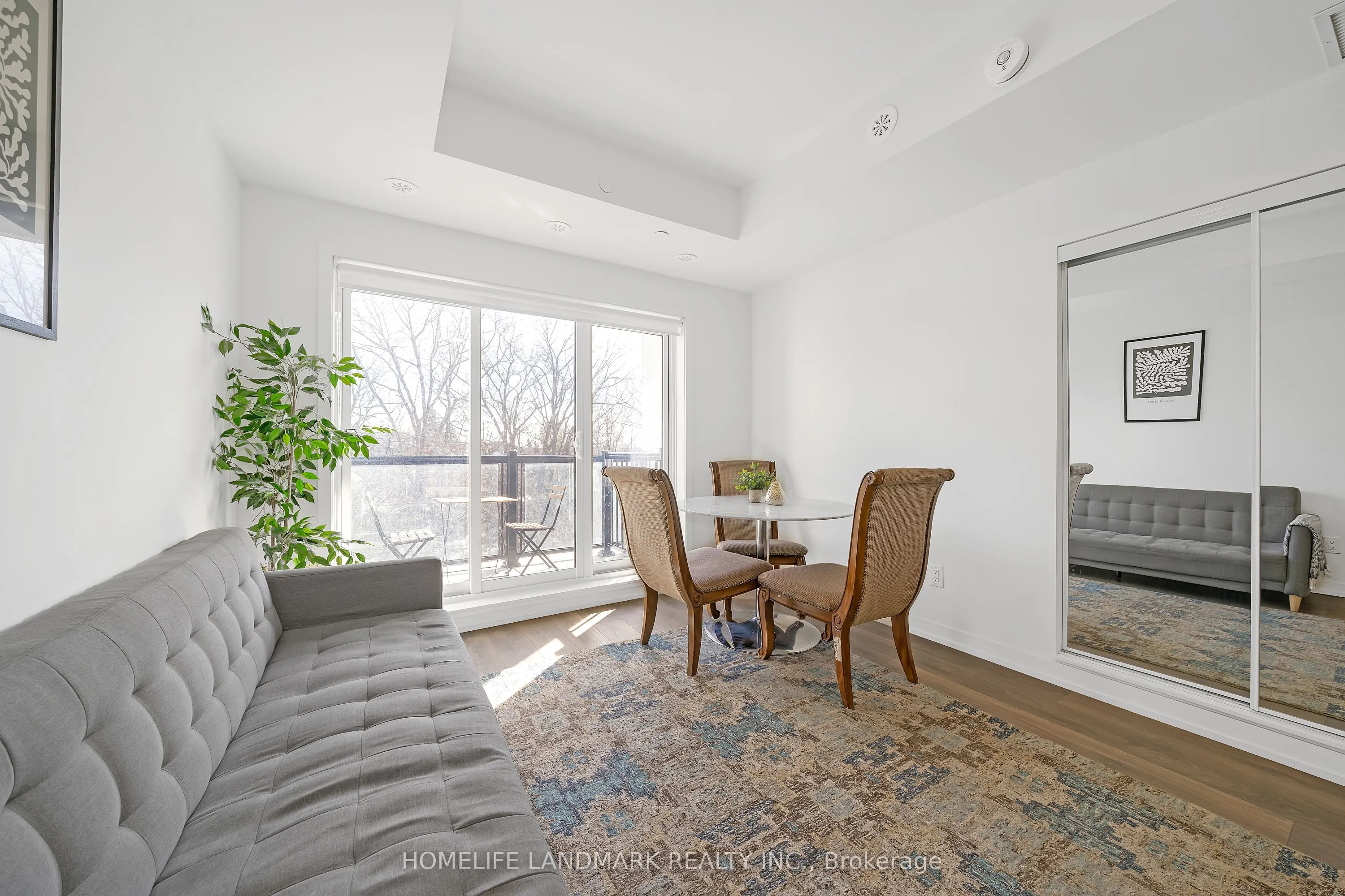 135 Canon Jackson Drive E, #303