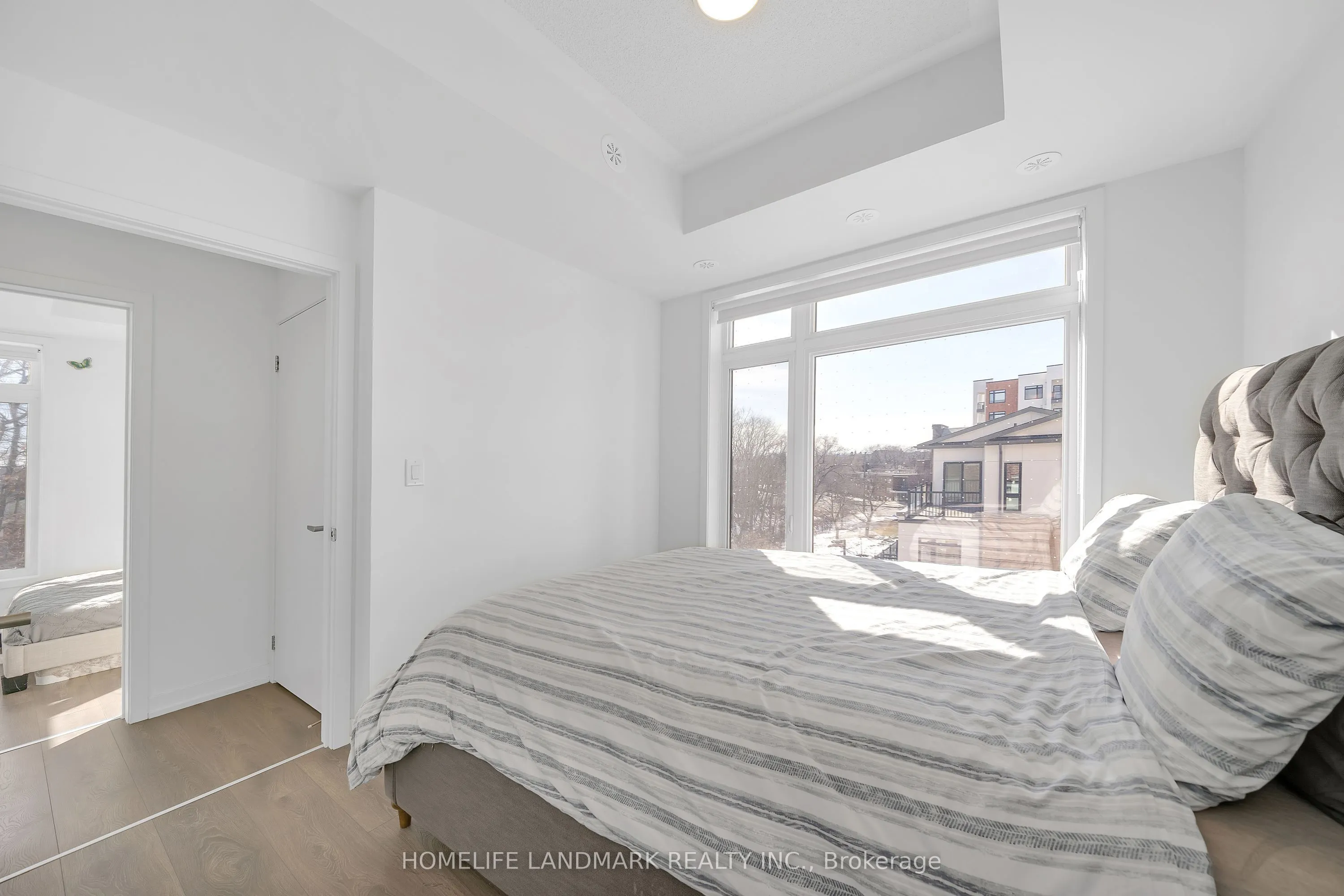 135 Canon Jackson Drive E, #303