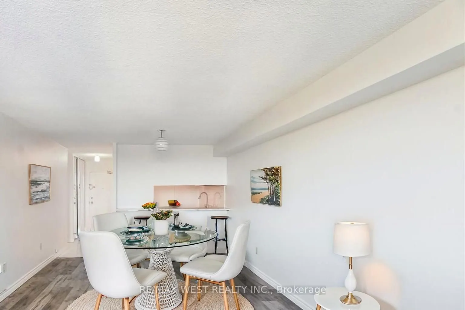 238 Albion Road #607