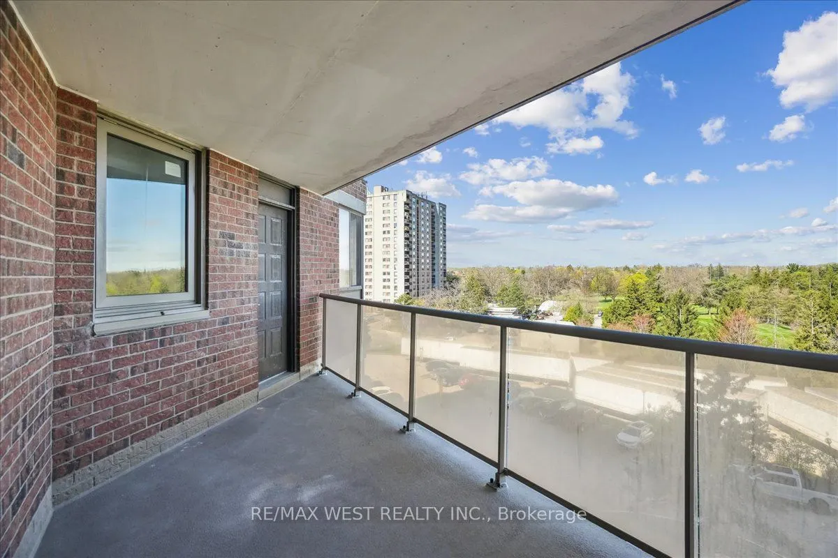 238 Albion Road #607