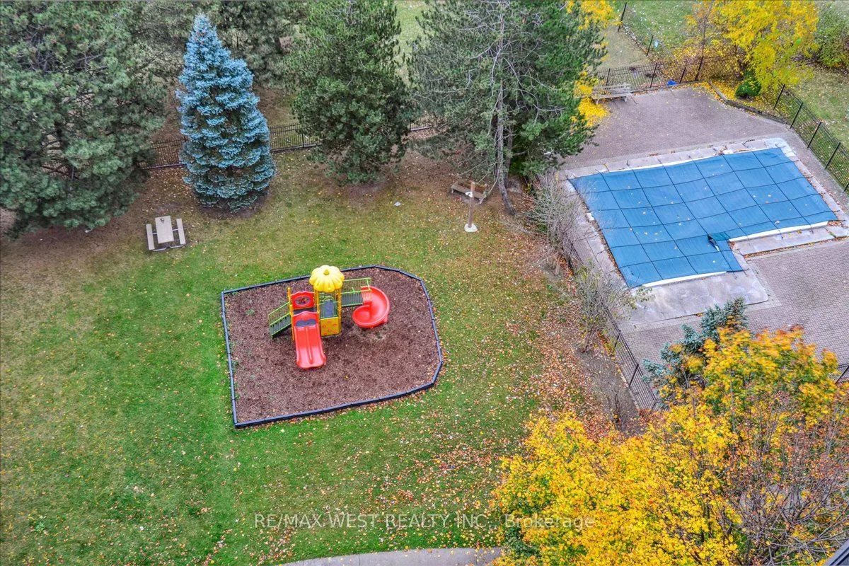238 Albion Road #607