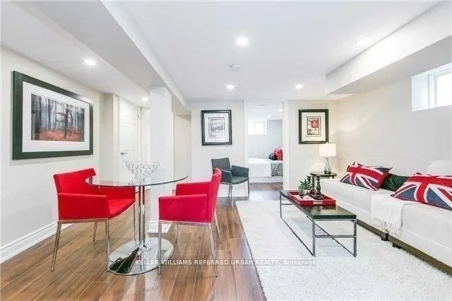 601 Jane Street, #Lower