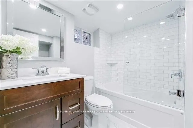 601 Jane Street, #Lower