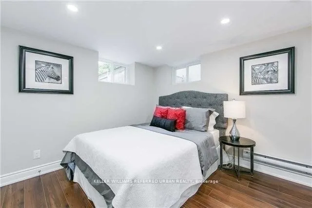 601 Jane Street, #Lower
