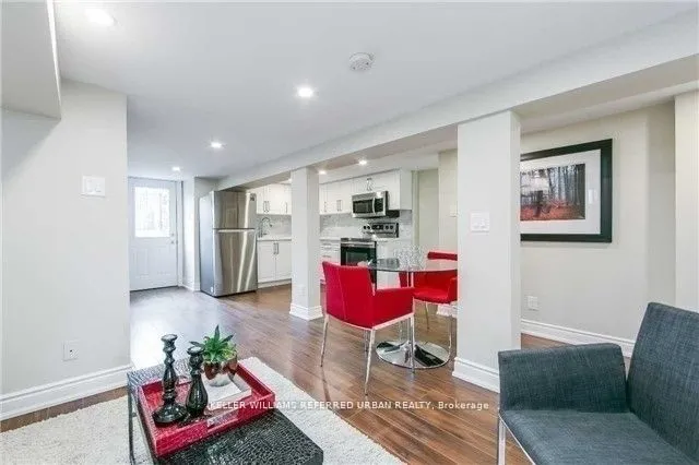 601 Jane Street, #Lower