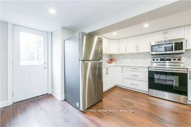 601 Jane Street, #Lower
