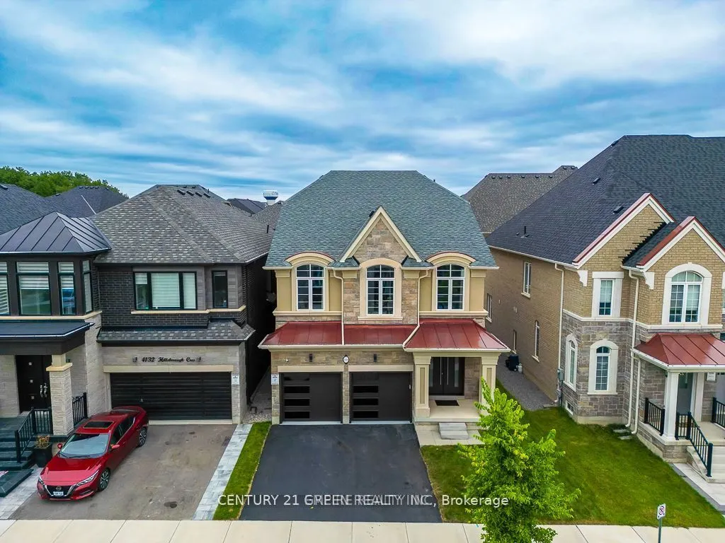 4128 Hillsborough Crescent