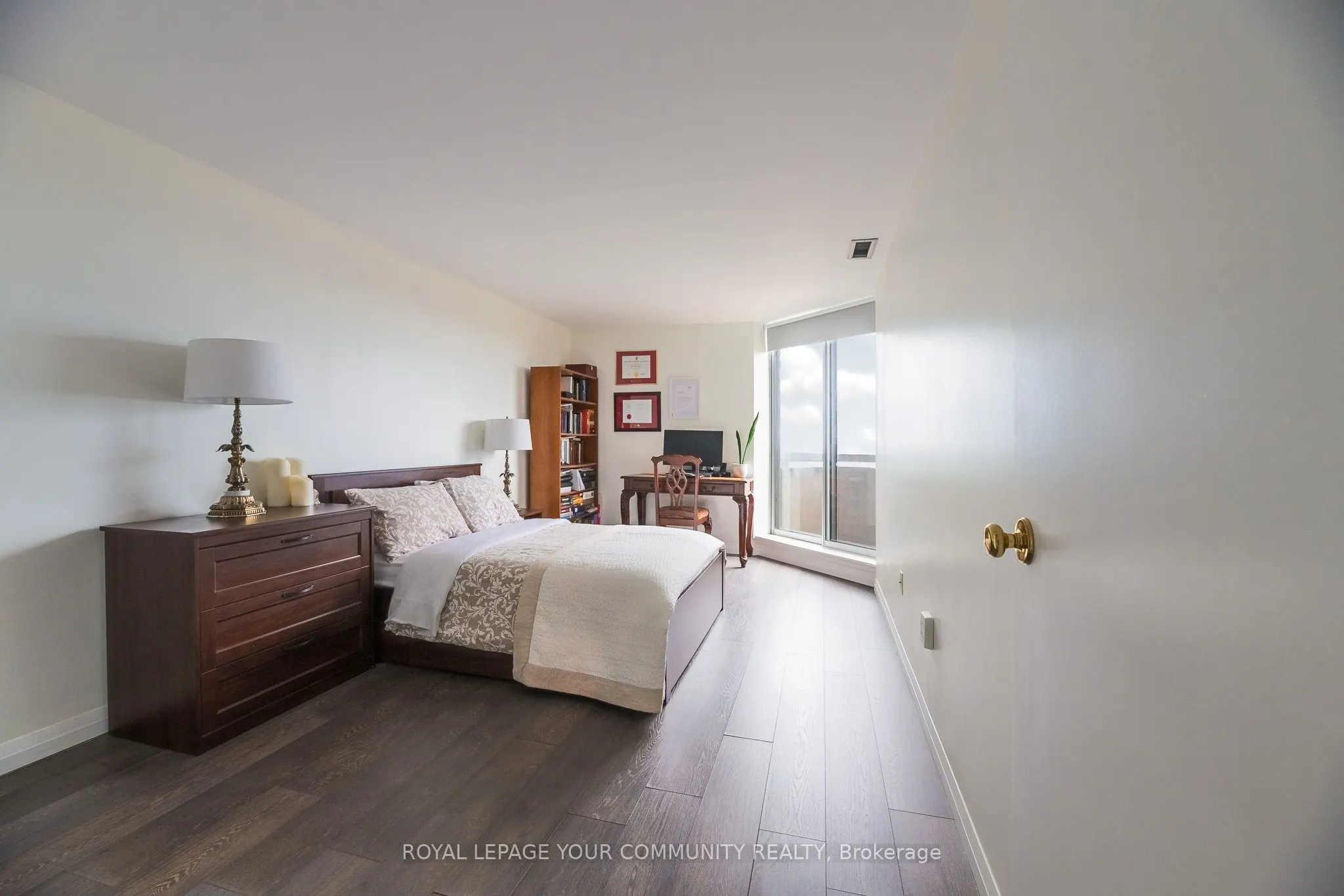 3845 Lake Shore Boulevard W, #1608