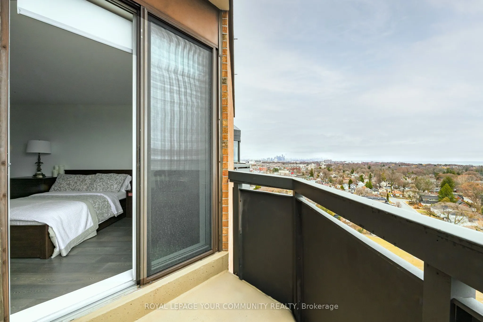 3845 Lake Shore Boulevard W, #1608