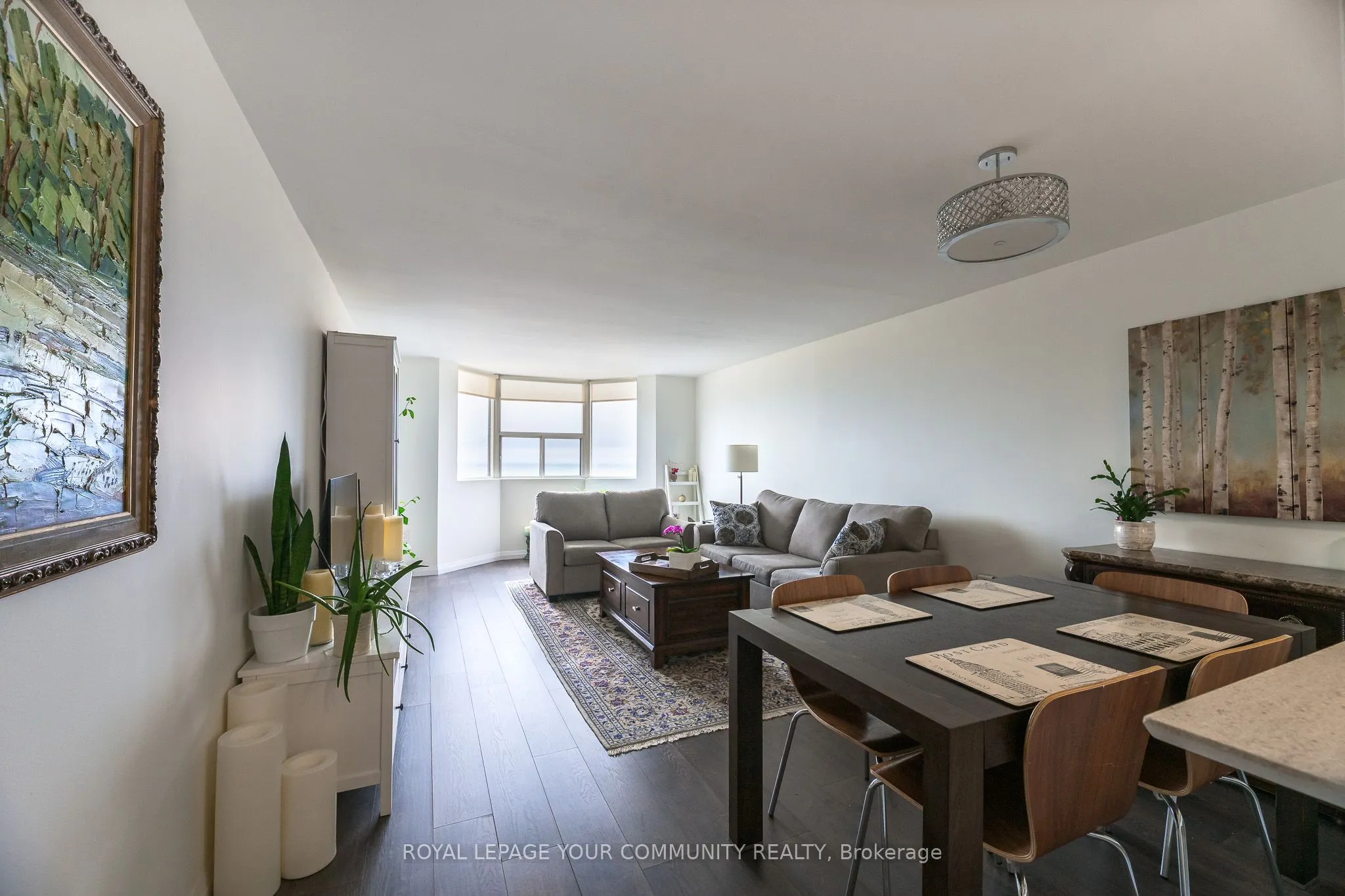 3845 Lake Shore Boulevard W, #1608