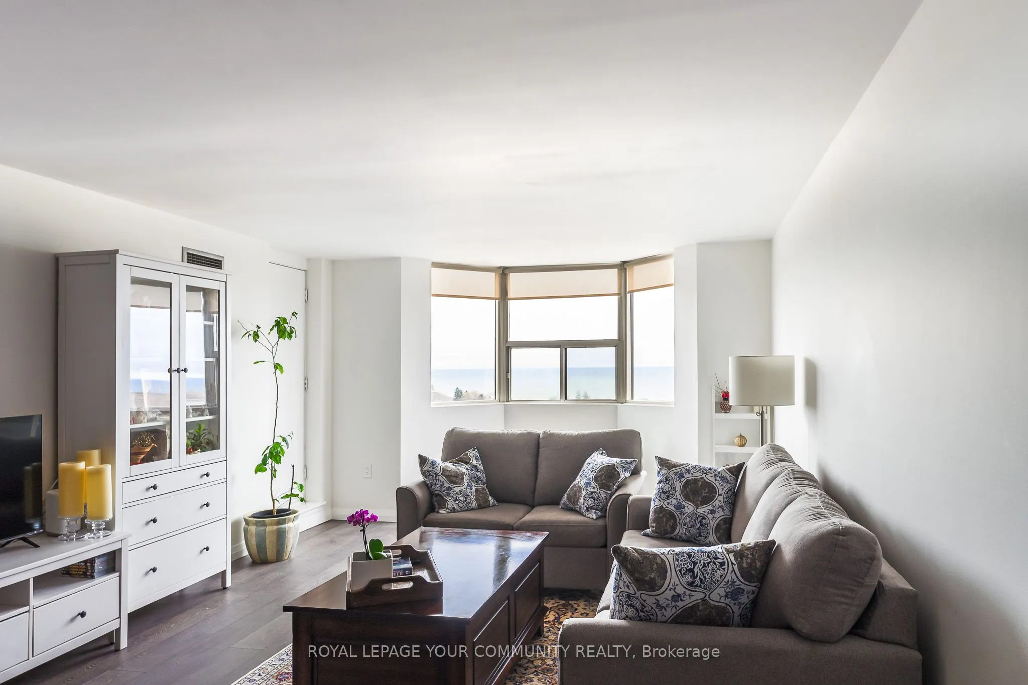 3845 Lake Shore Boulevard W, #1608