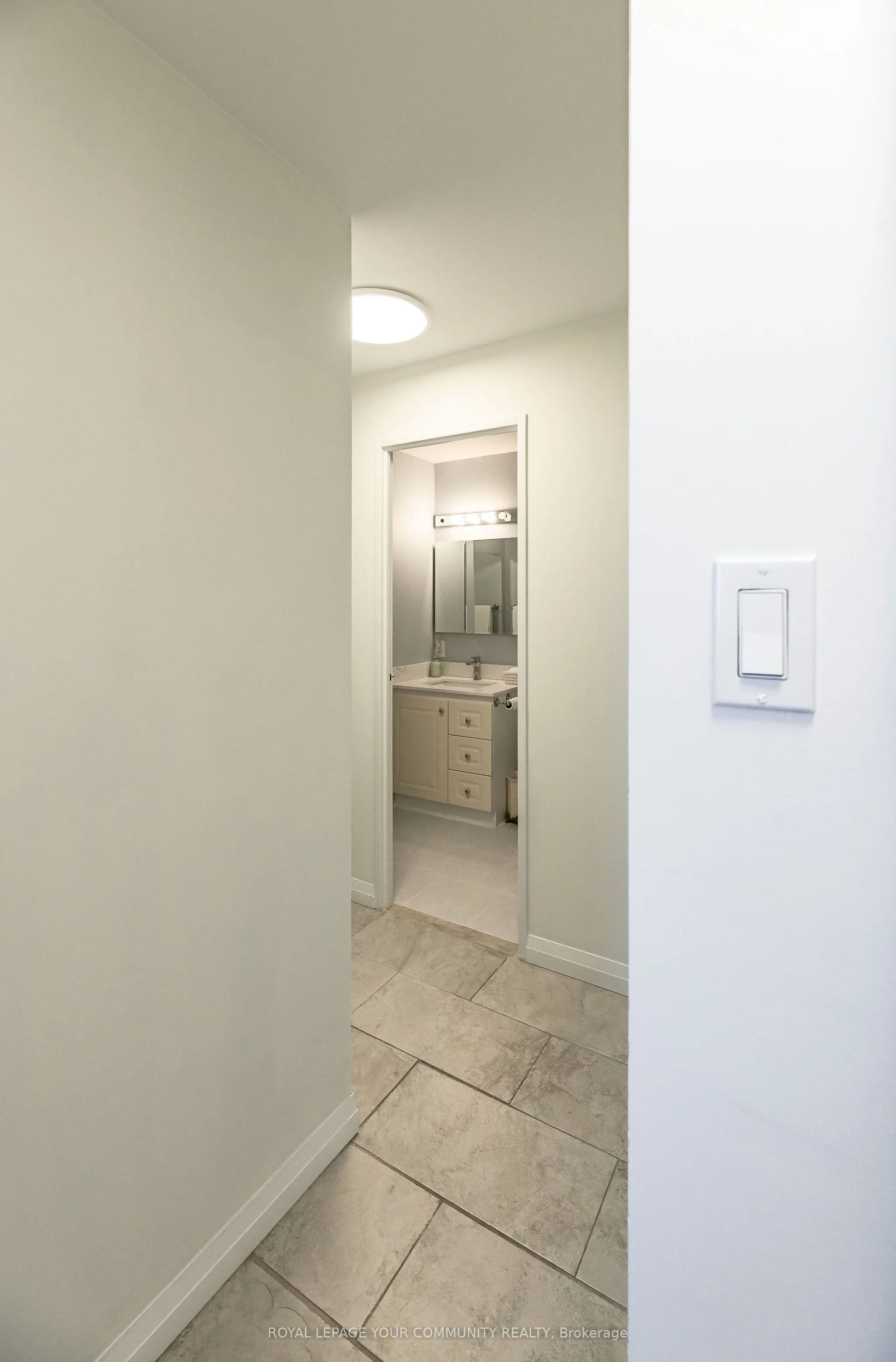 3845 Lake Shore Boulevard W, #1608