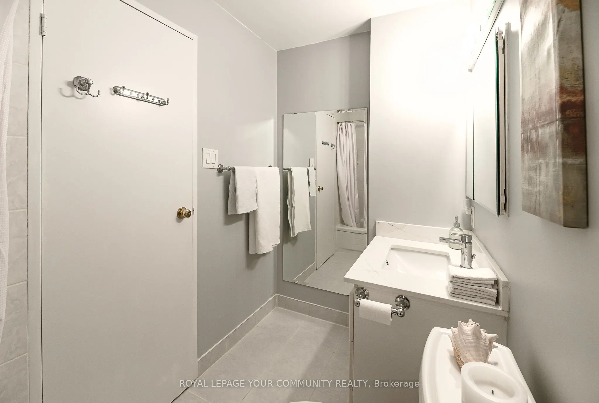3845 Lake Shore Boulevard W, #1608