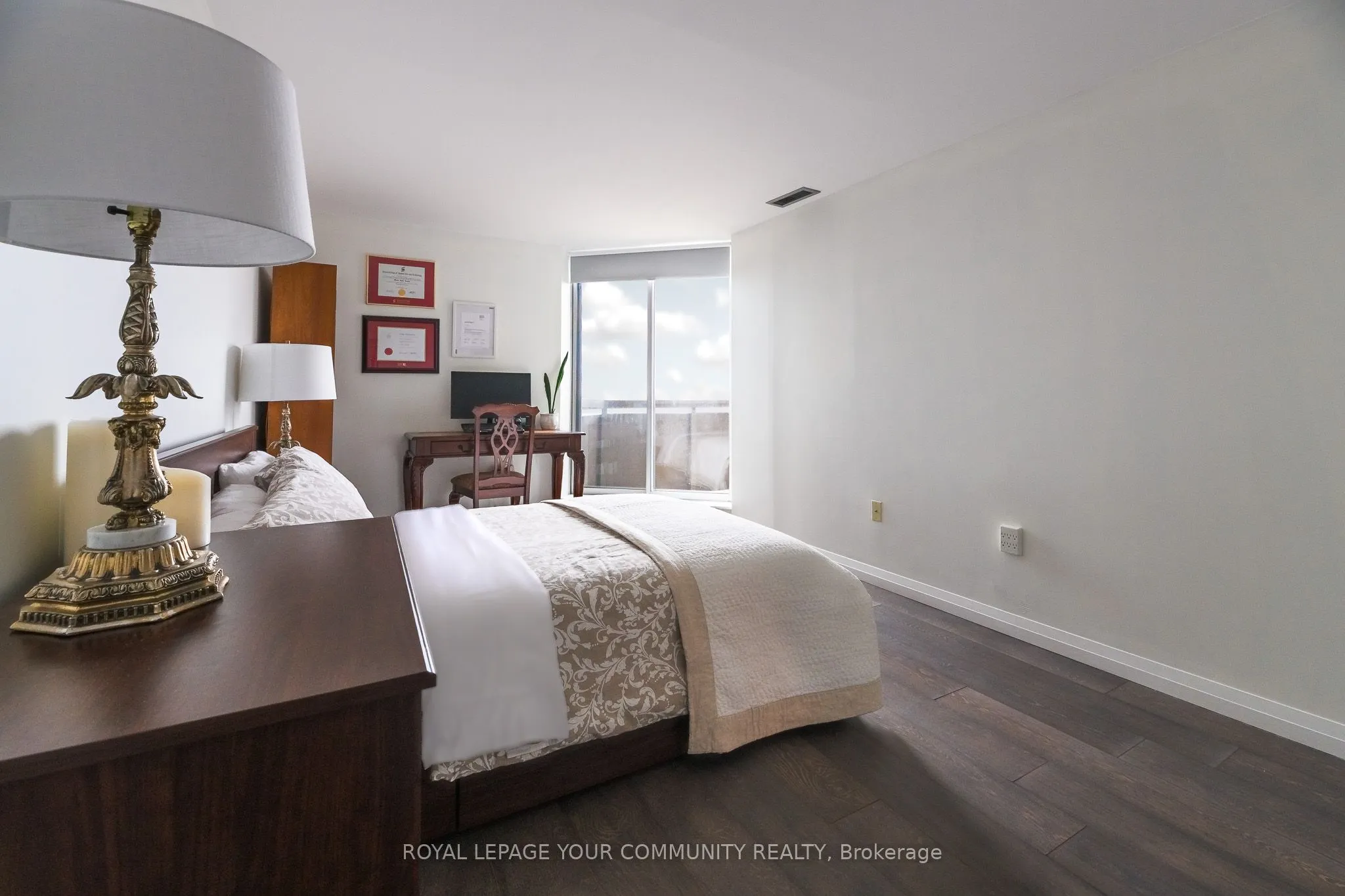 3845 Lake Shore Boulevard W, #1608