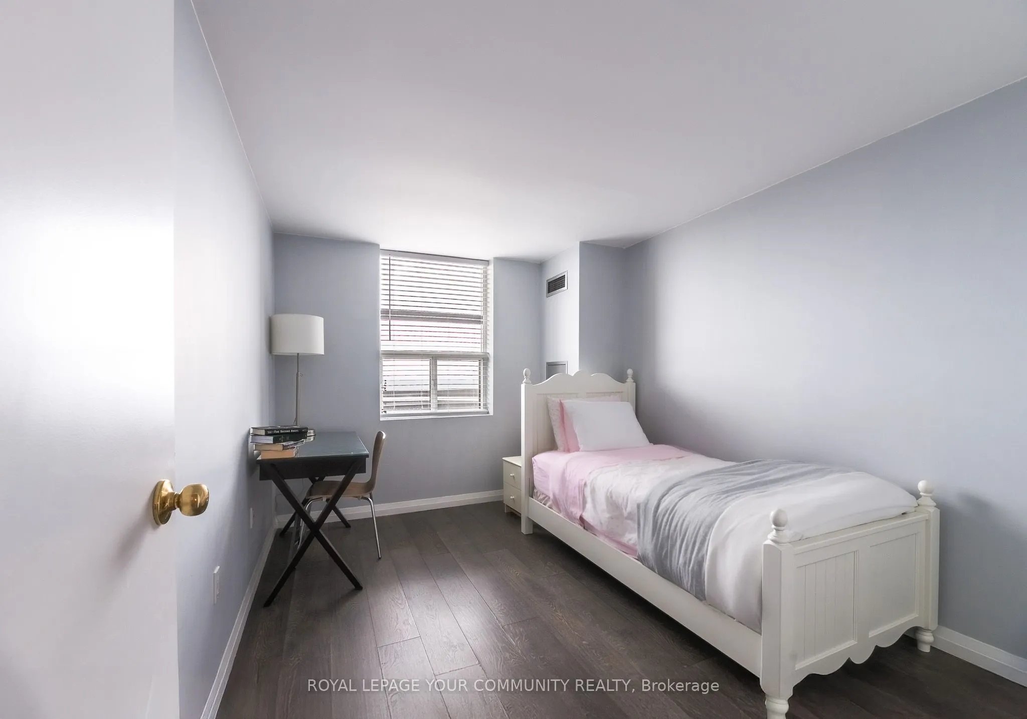 3845 Lake Shore Boulevard W, #1608