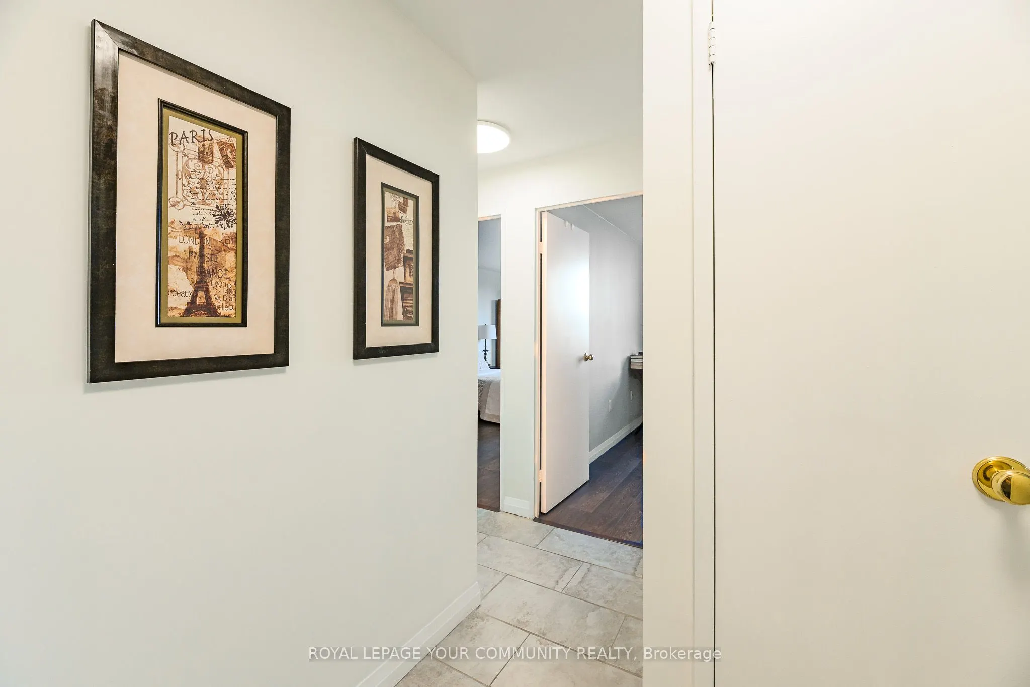 3845 Lake Shore Boulevard W, #1608