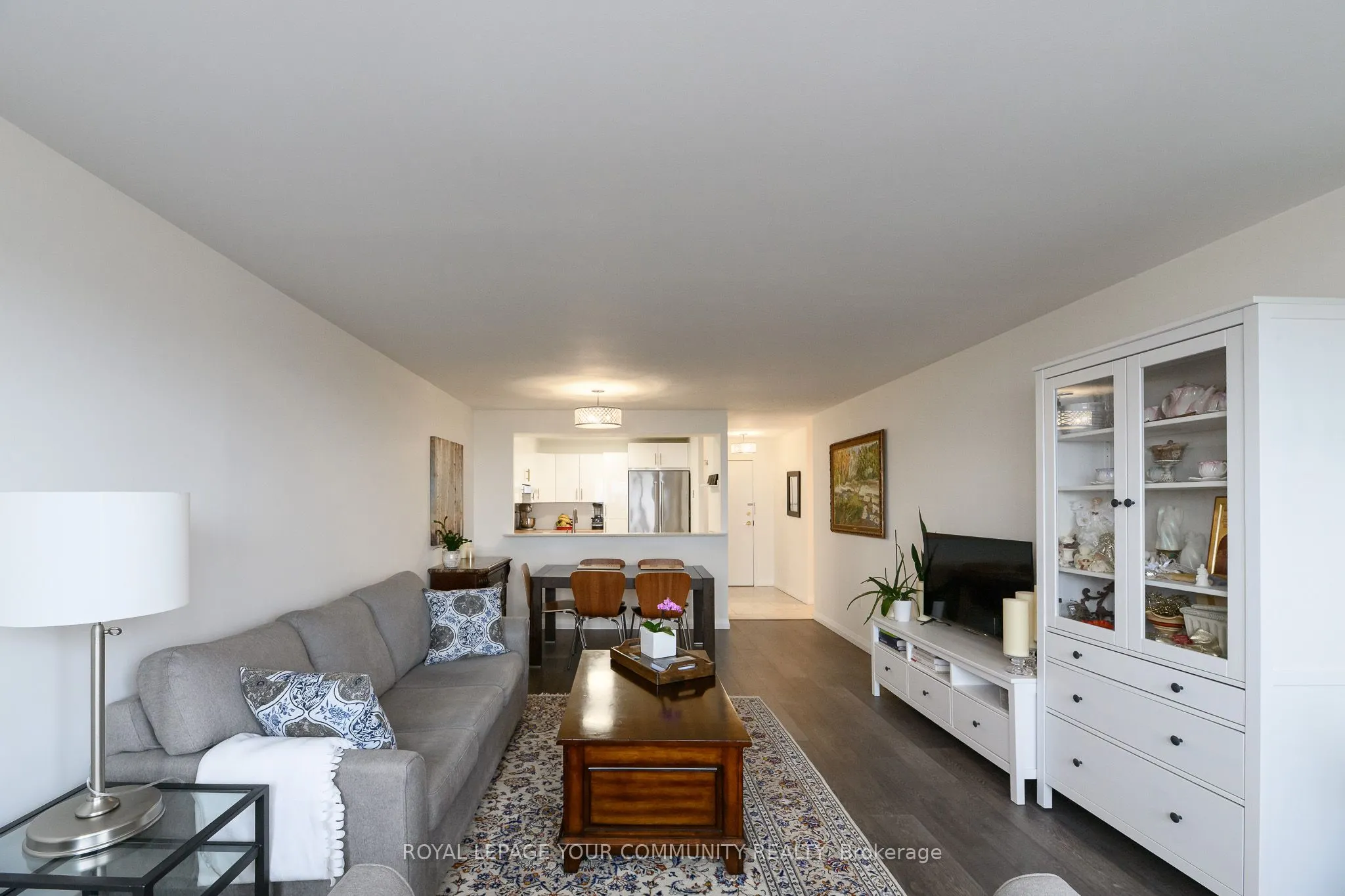 3845 Lake Shore Boulevard W, #1608