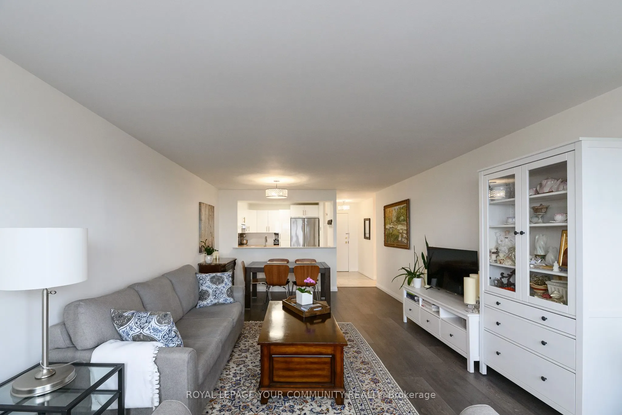 3845 Lake Shore Boulevard W, #1608