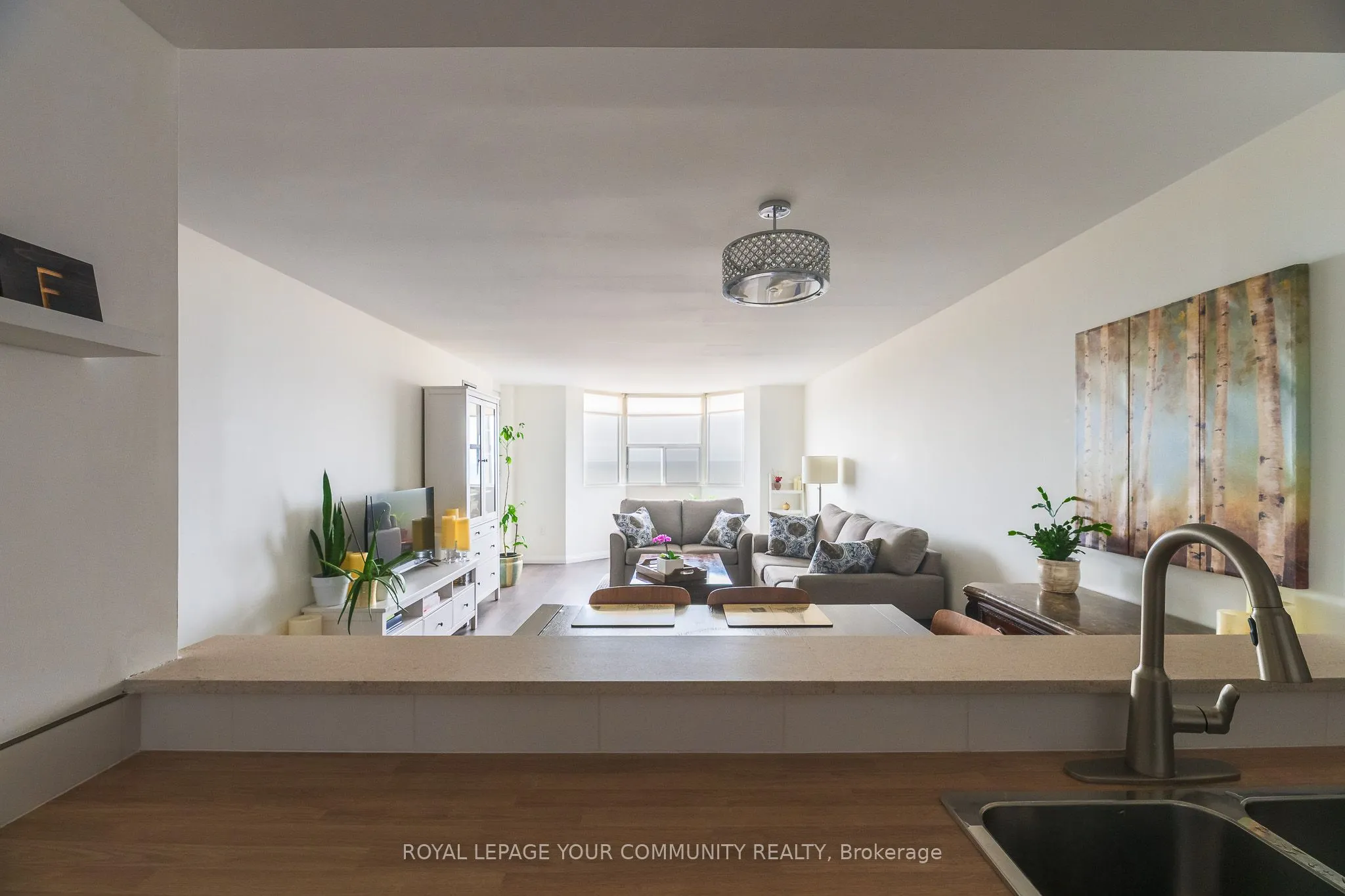 3845 Lake Shore Boulevard W, #1608