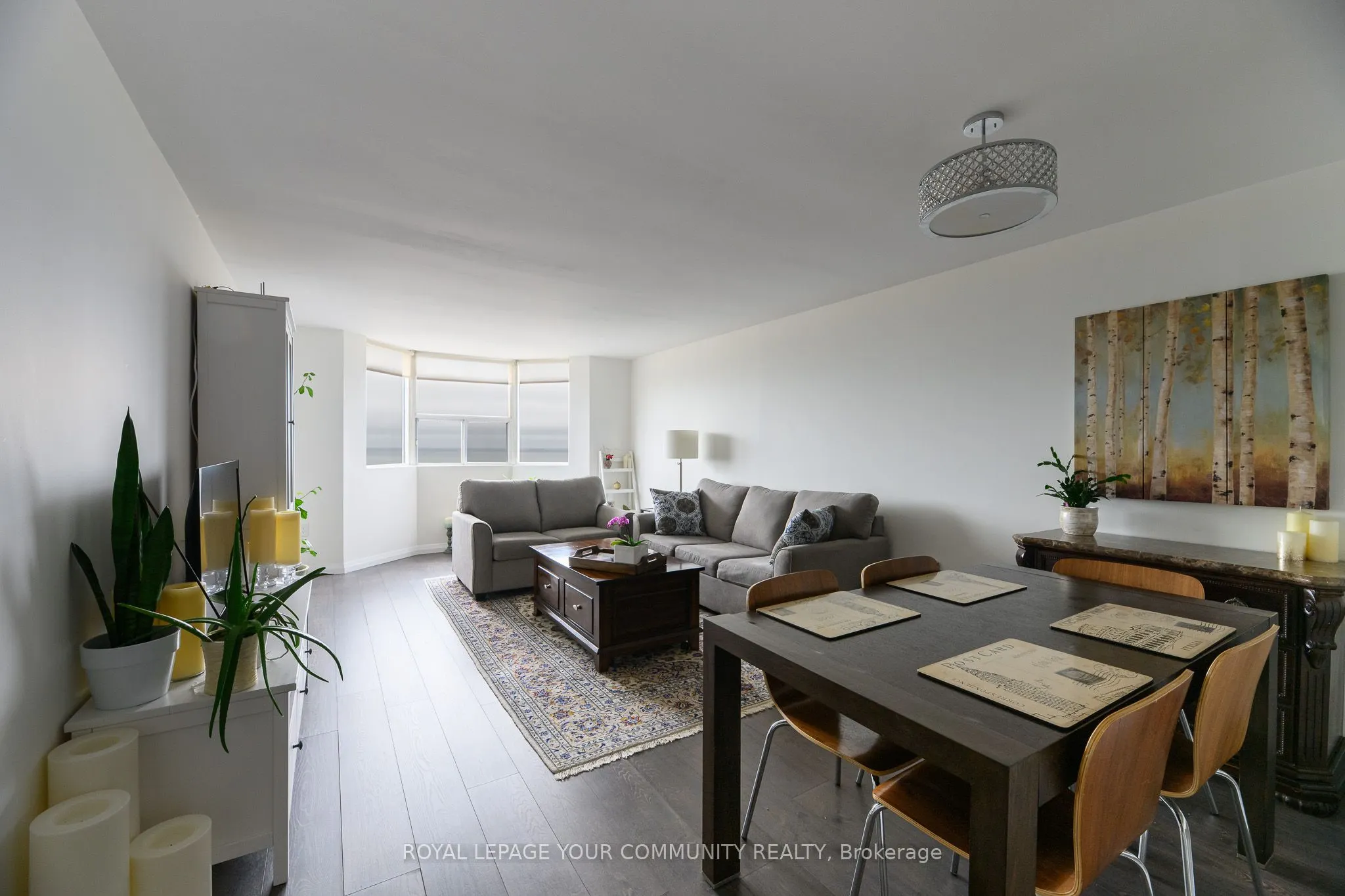 3845 Lake Shore Boulevard W, #1608