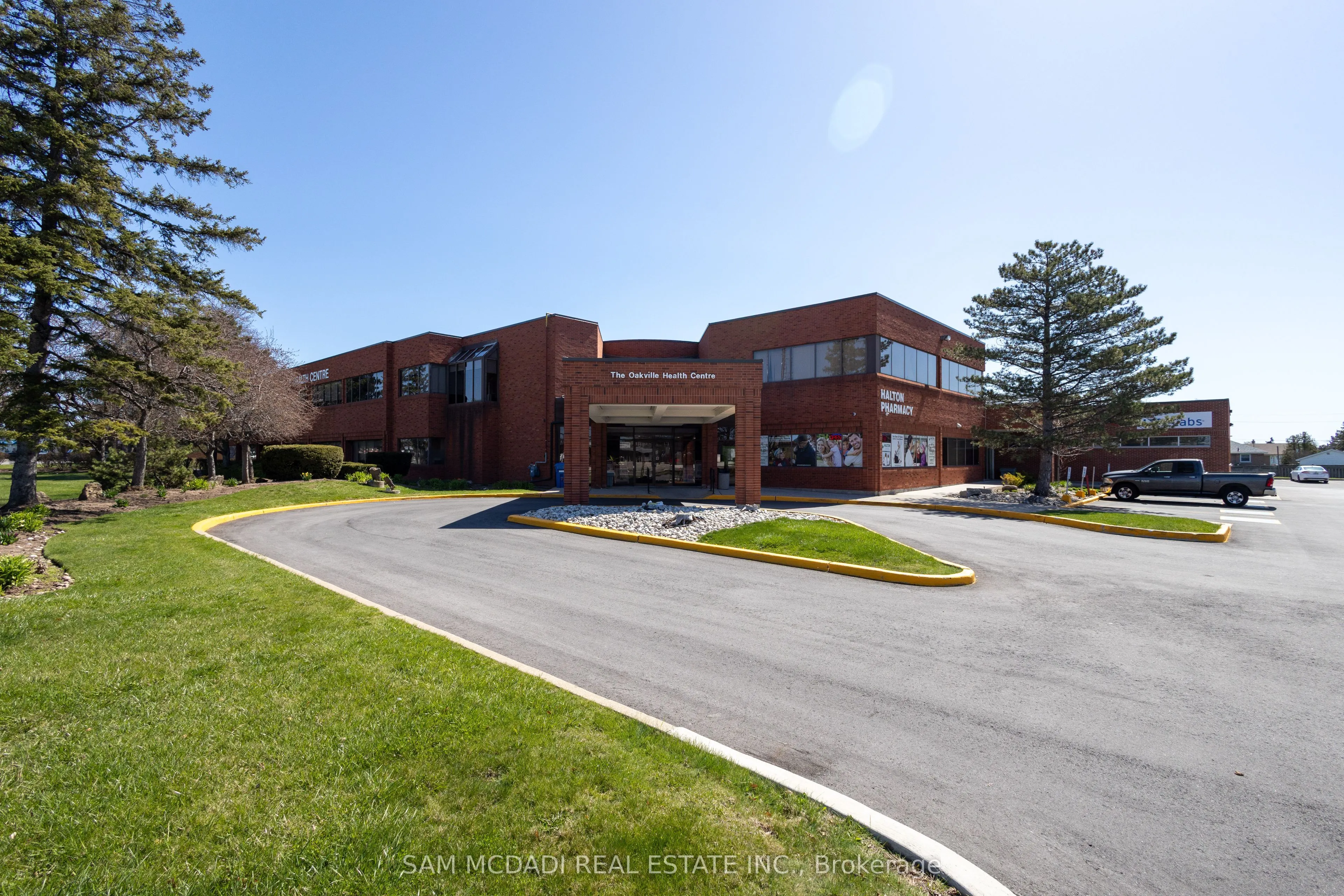 1060 Speers Road, #120