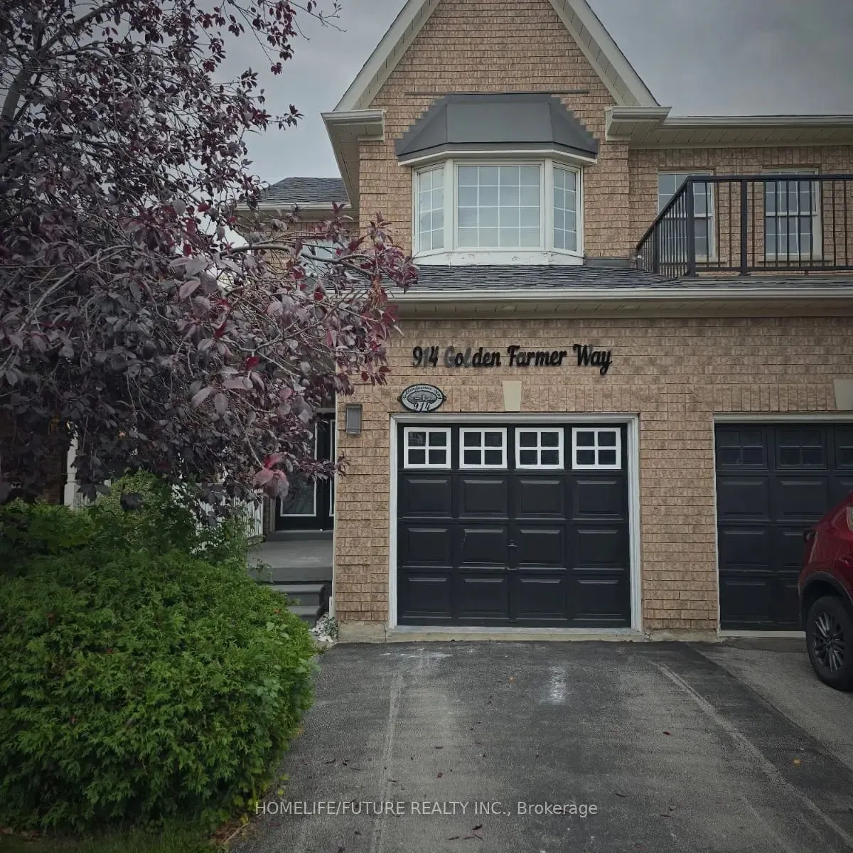 914 Golden Farmer Way, #Bsmt
